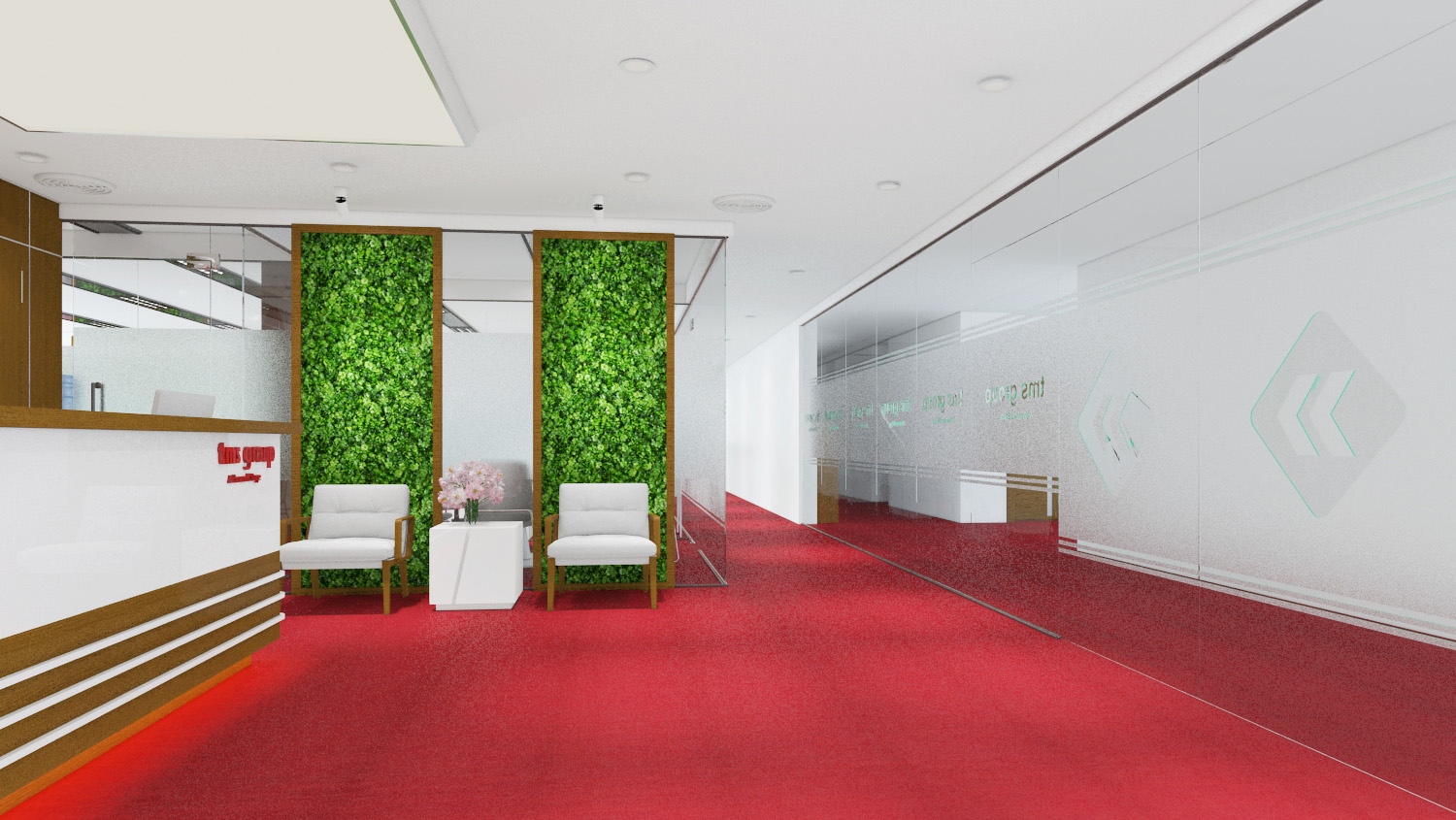 VĂN PHÒNG BĐS TMS_CHARMVIT T21