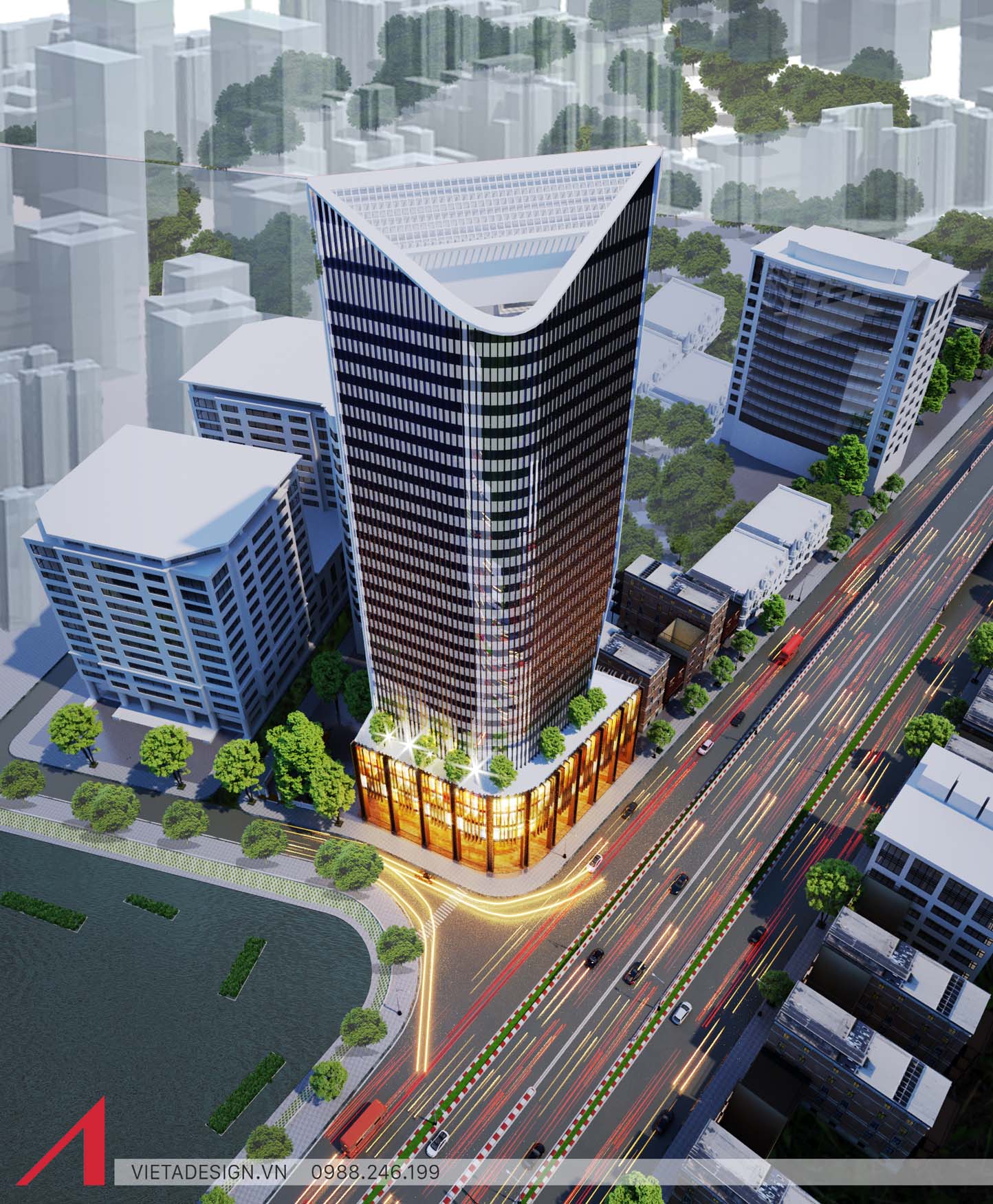 18 NGUYỄN CHÍ THANH (VIETCOM)