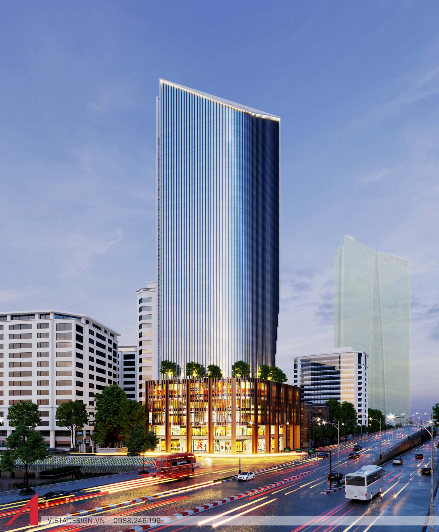 18 NGUYỄN CHÍ THANH (VIETCOM)