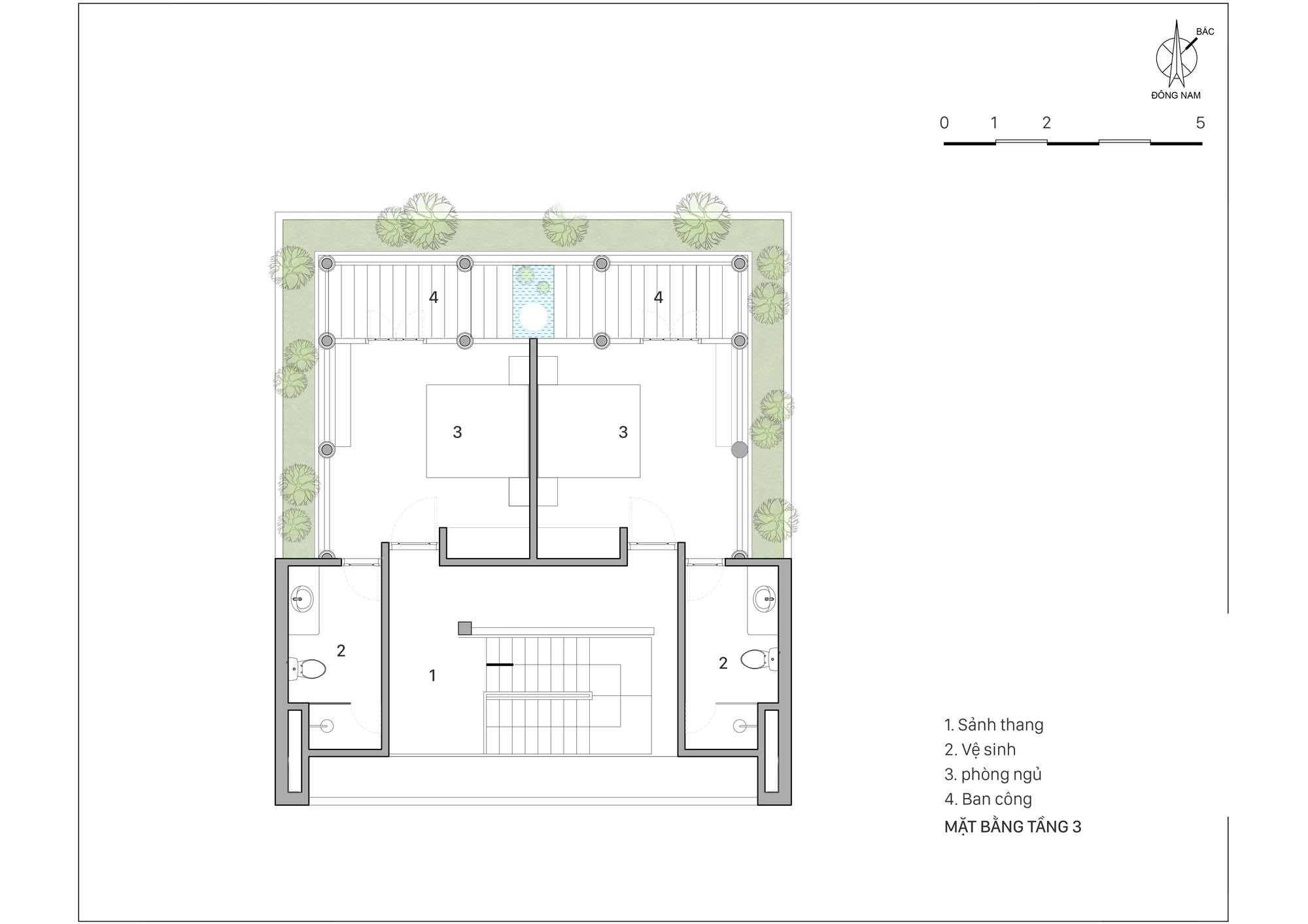 HOMESTAY GỐM SỨ BÁT TRÀNG - QUANG VINH