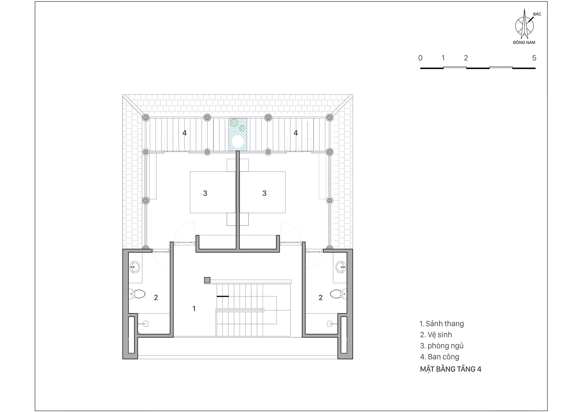 HOMESTAY GỐM SỨ BÁT TRÀNG - QUANG VINH