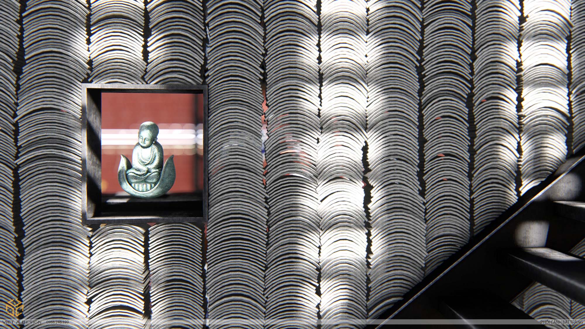 HOMESTAY GỐM SỨ BÁT TRÀNG - QUANG VINH