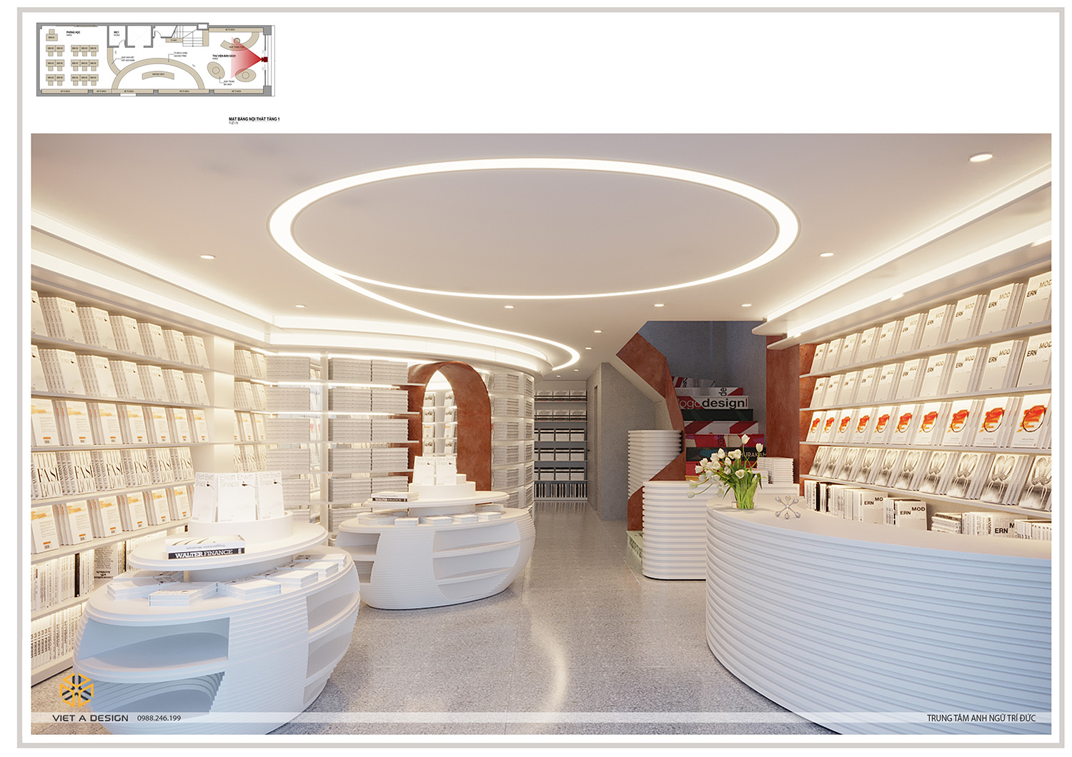 LỚP HỌC TIẾNG ANH - HẢI PHÒNG