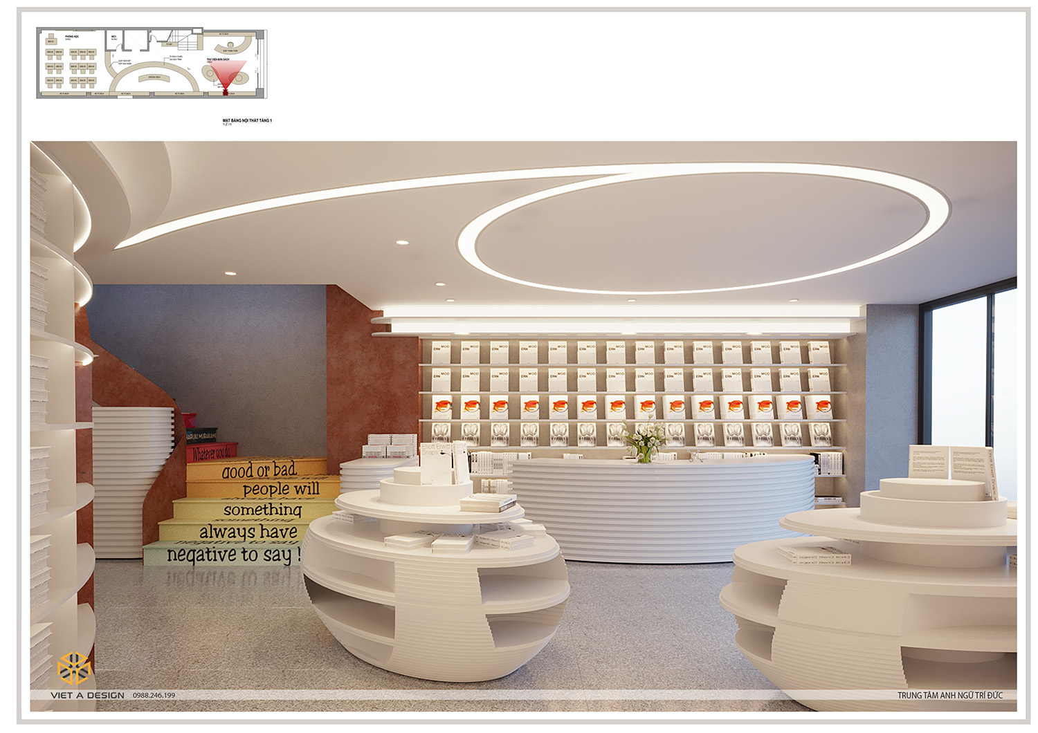 LỚP HỌC TIẾNG ANH - HẢI PHÒNG