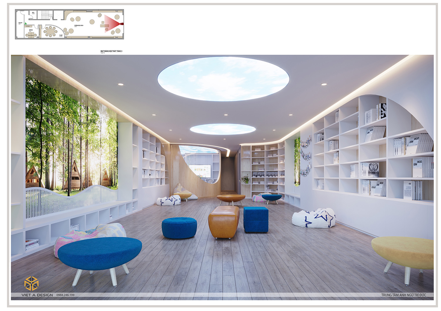 LỚP HỌC TIẾNG ANH - HẢI PHÒNG