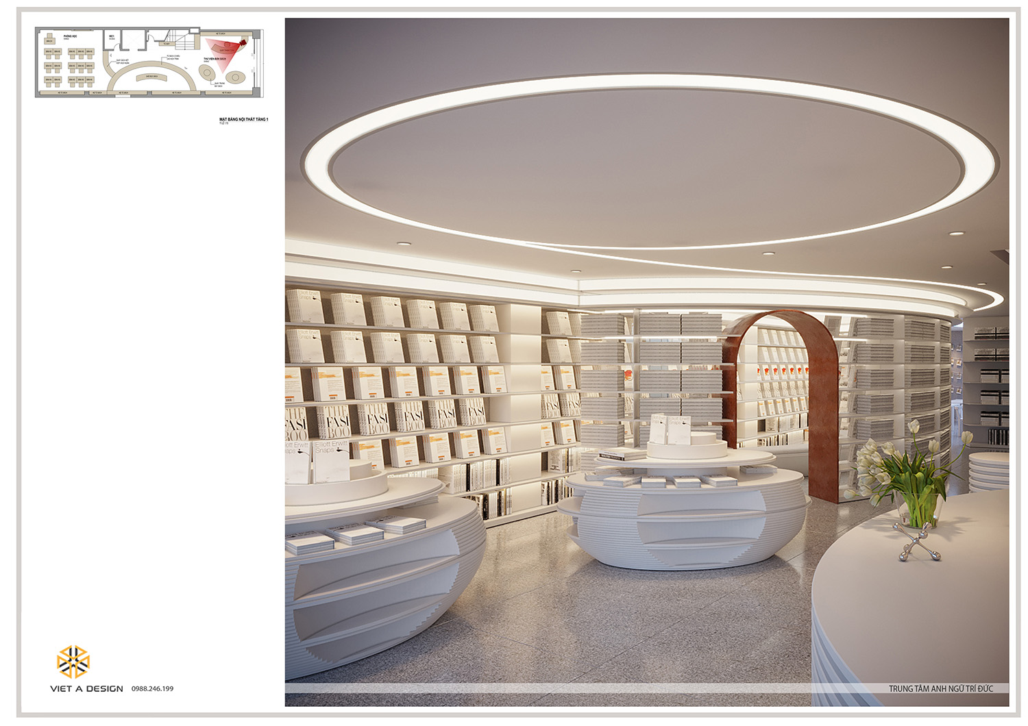 LỚP HỌC TIẾNG ANH - HẢI PHÒNG