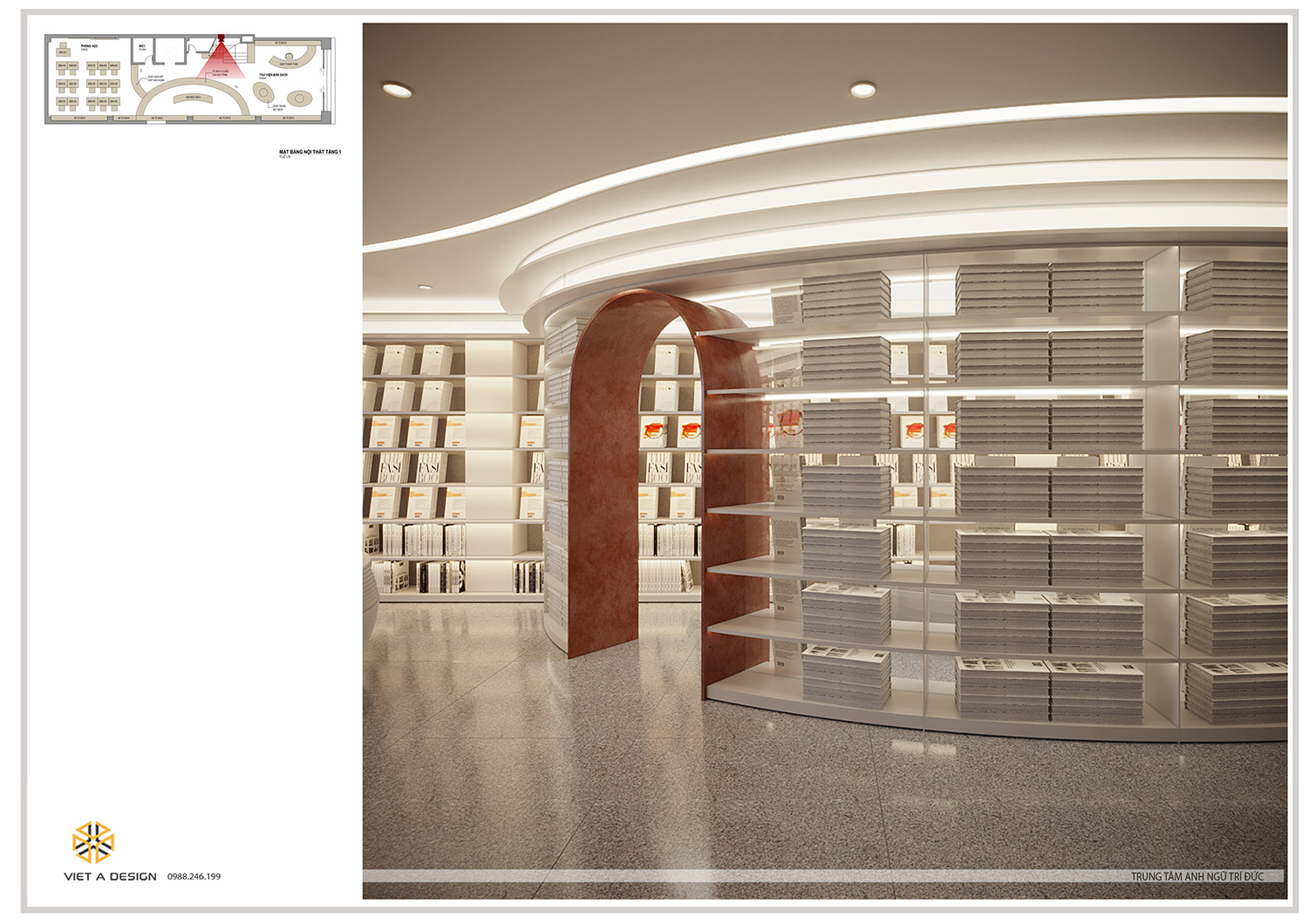 LỚP HỌC TIẾNG ANH - HẢI PHÒNG