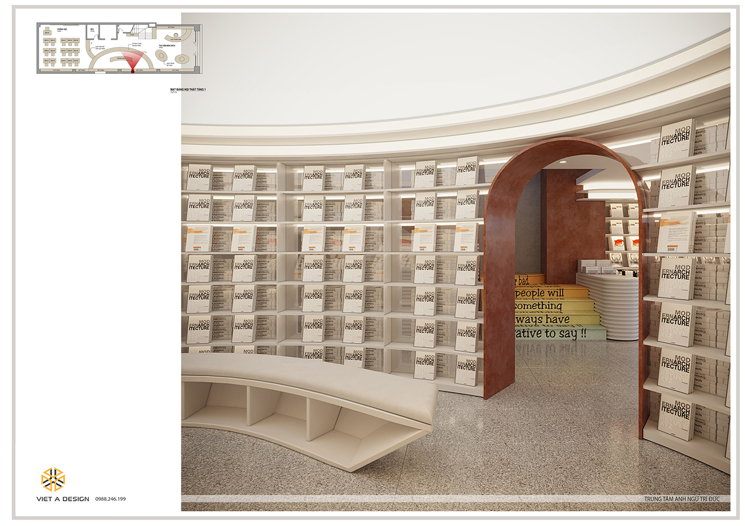 LỚP HỌC TIẾNG ANH - HẢI PHÒNG