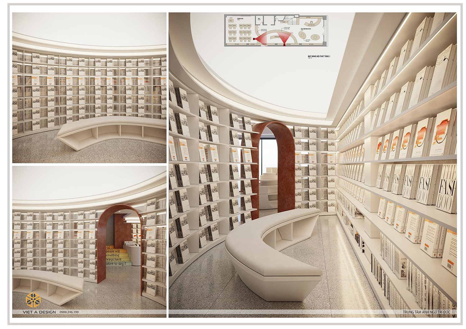 LỚP HỌC TIẾNG ANH - HẢI PHÒNG