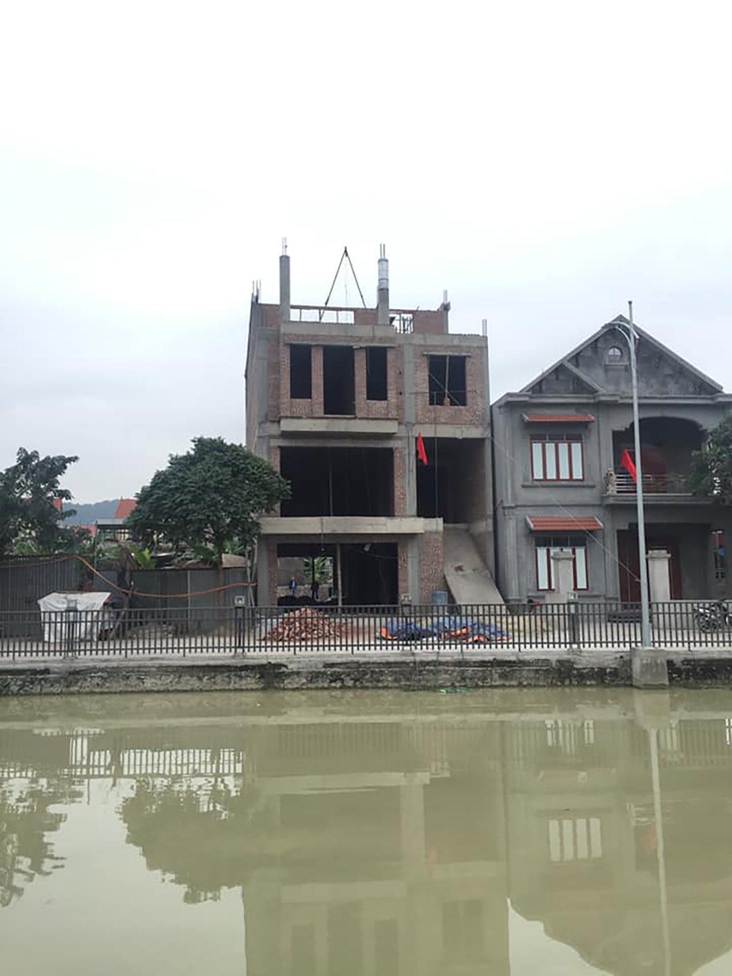 MR.MẠNH VILLA - HẢI DƯƠNG