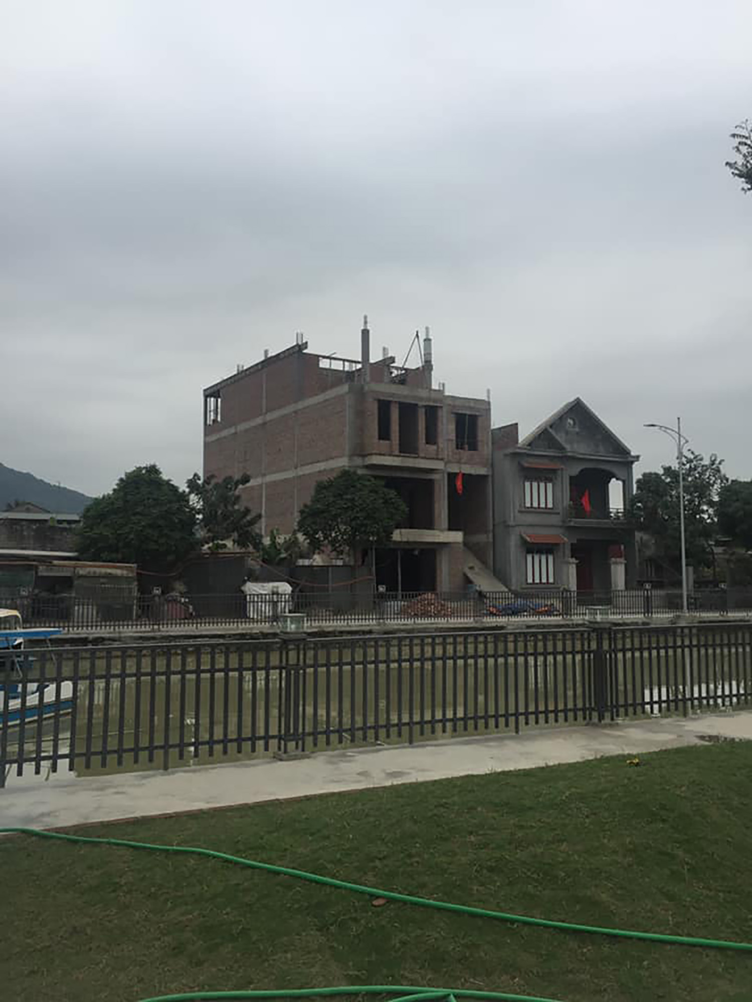 MR.MẠNH VILLA - HẢI DƯƠNG