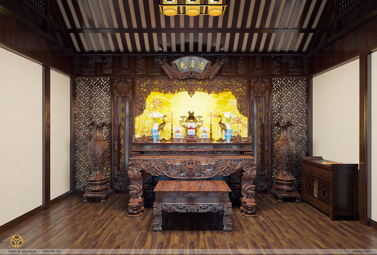 MR.MẠNH VILLA - HẢI DƯƠNG