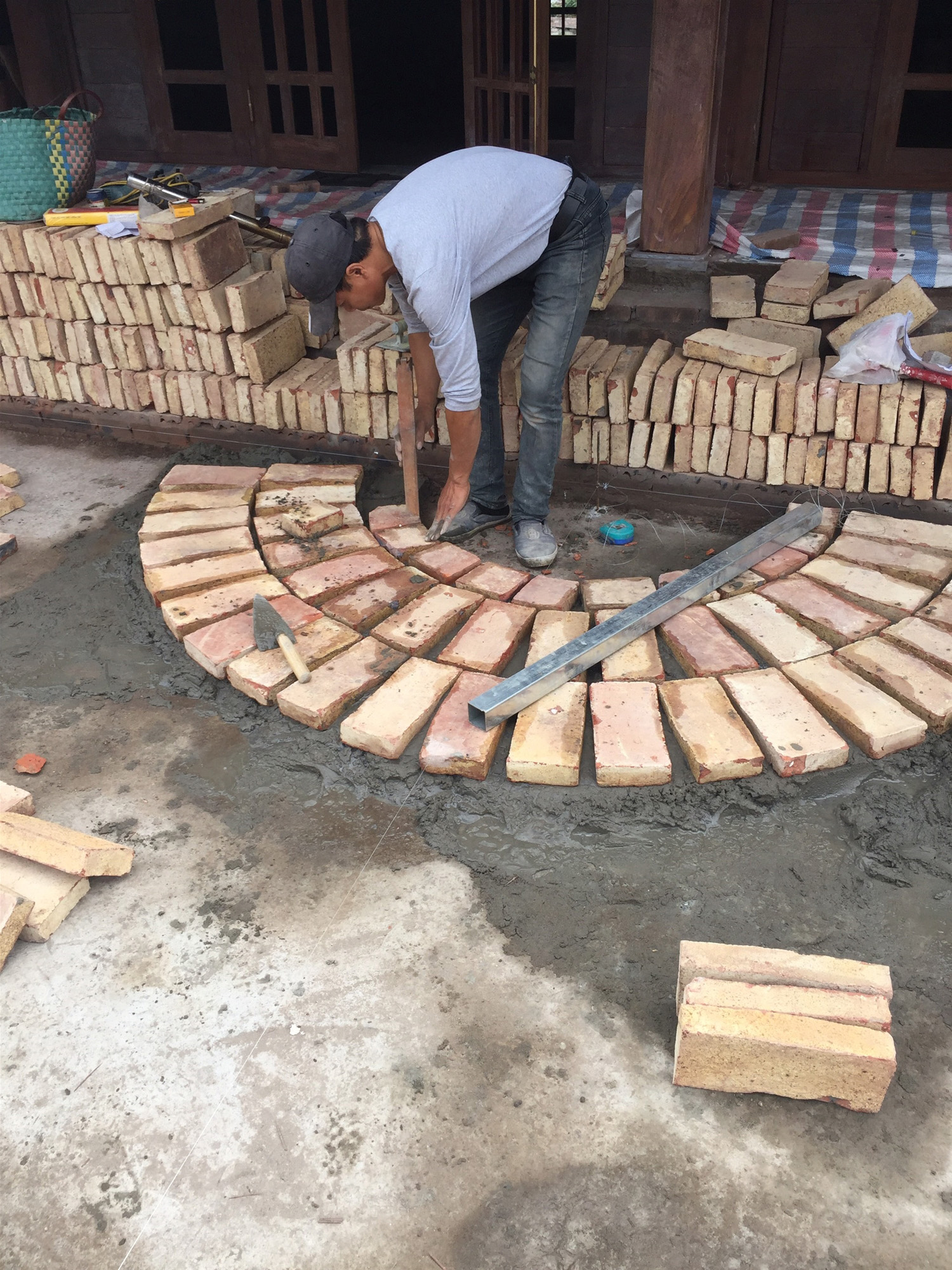 HÀ NAM - LAKE HOUSE