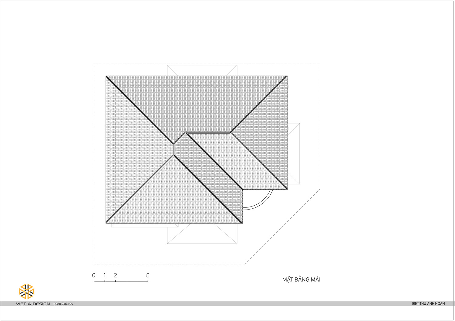MR.HOAN VILLA - HẠ LONG