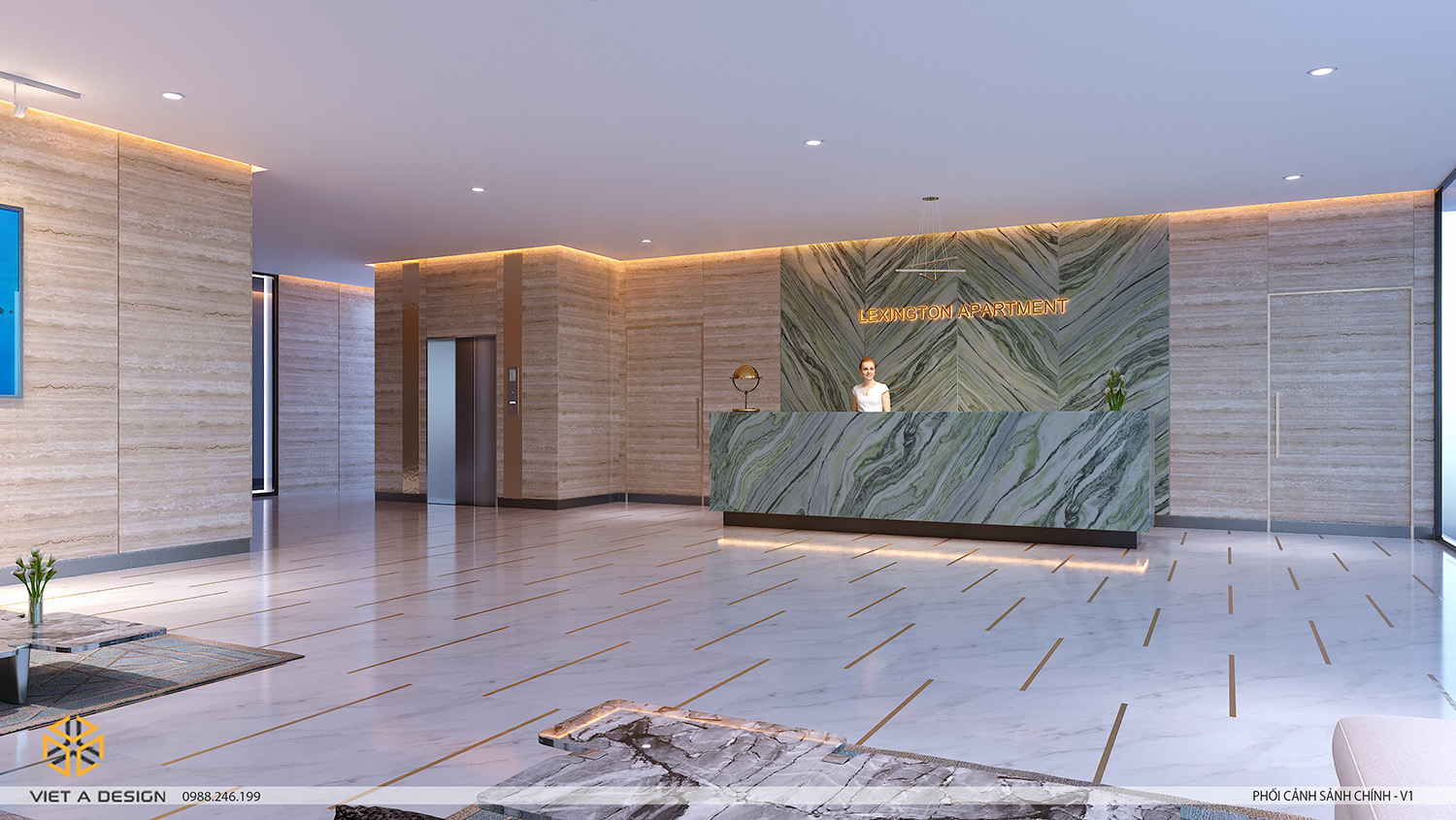 CĂN HỘ H6 THỤY KHUÊ