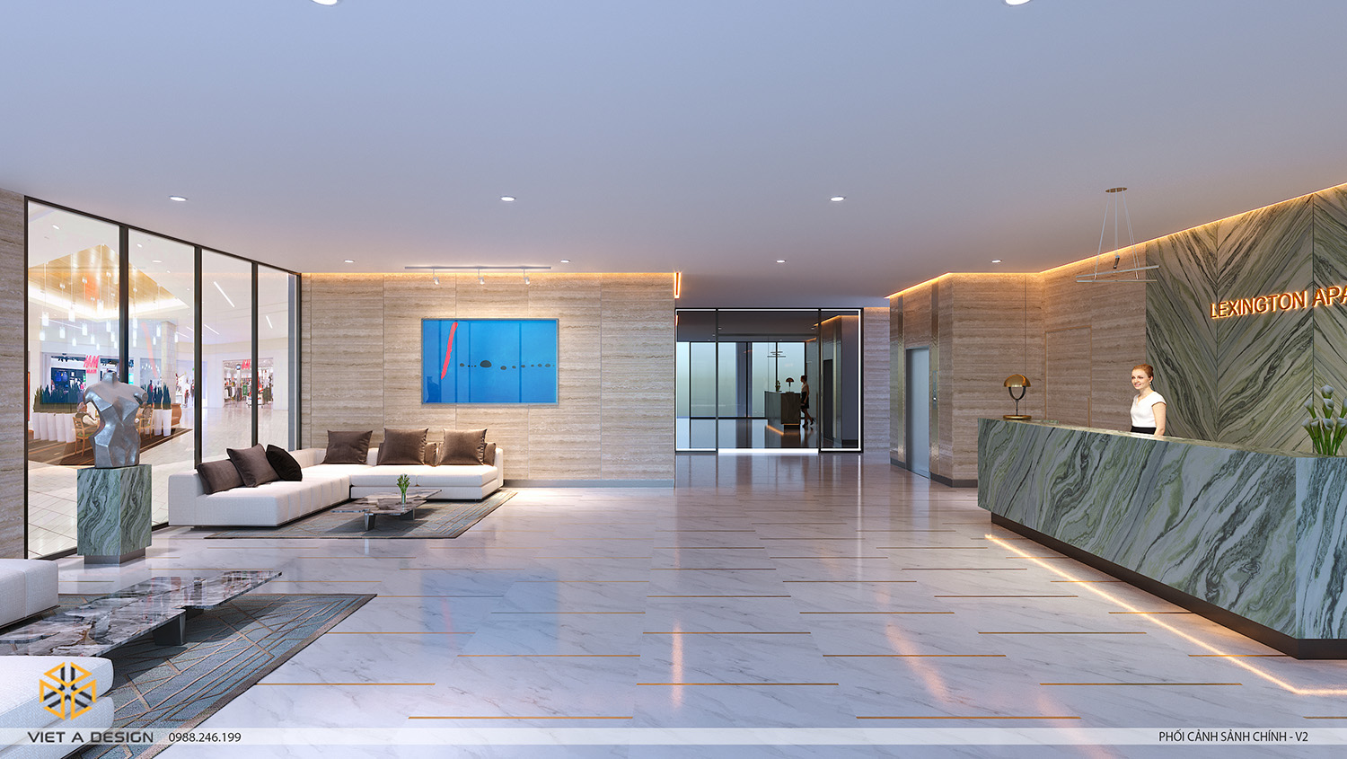 CĂN HỘ H6 THỤY KHUÊ