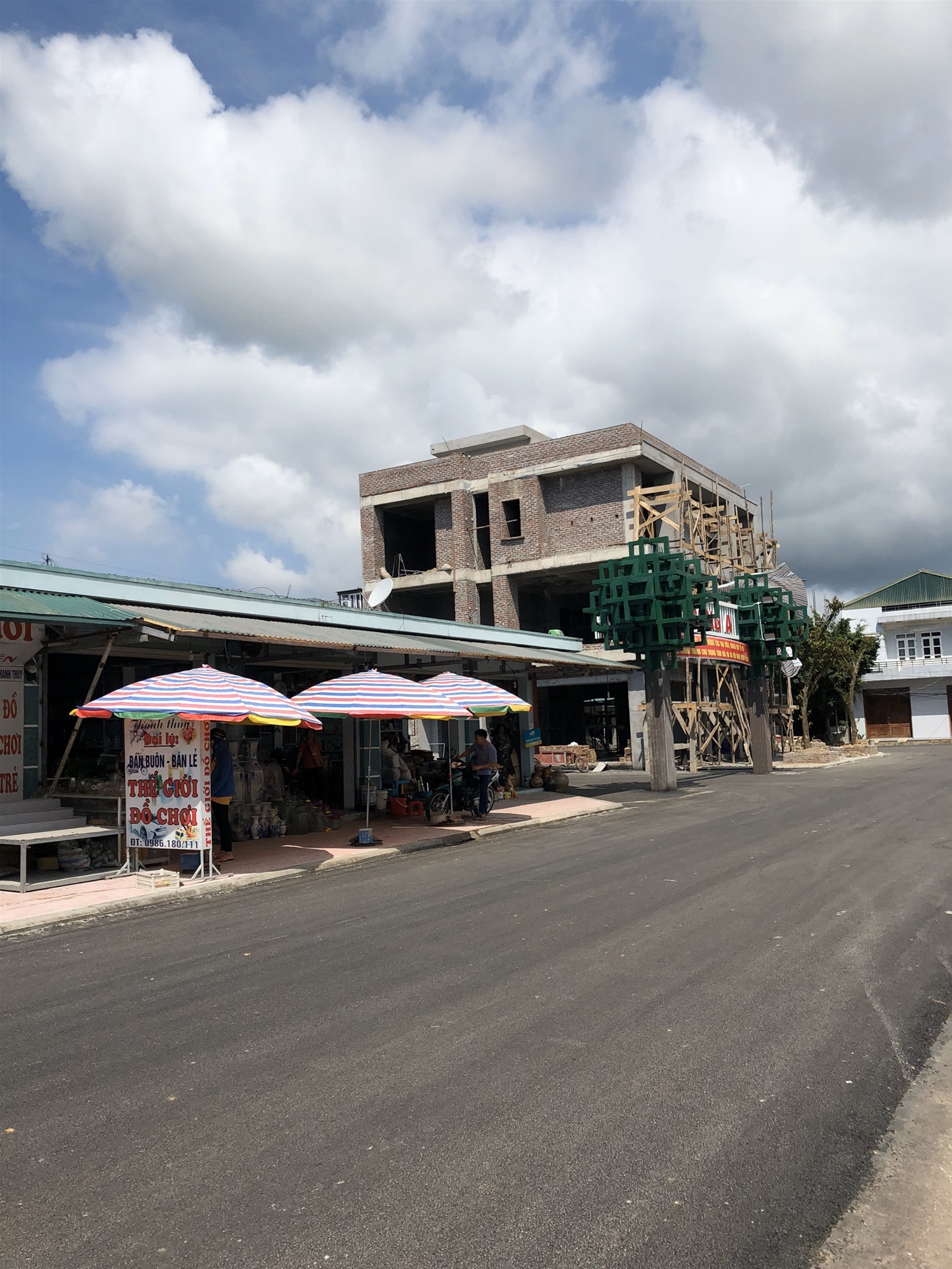 KHU ĐÔ THỊ NAM HẢI HÀ - QN