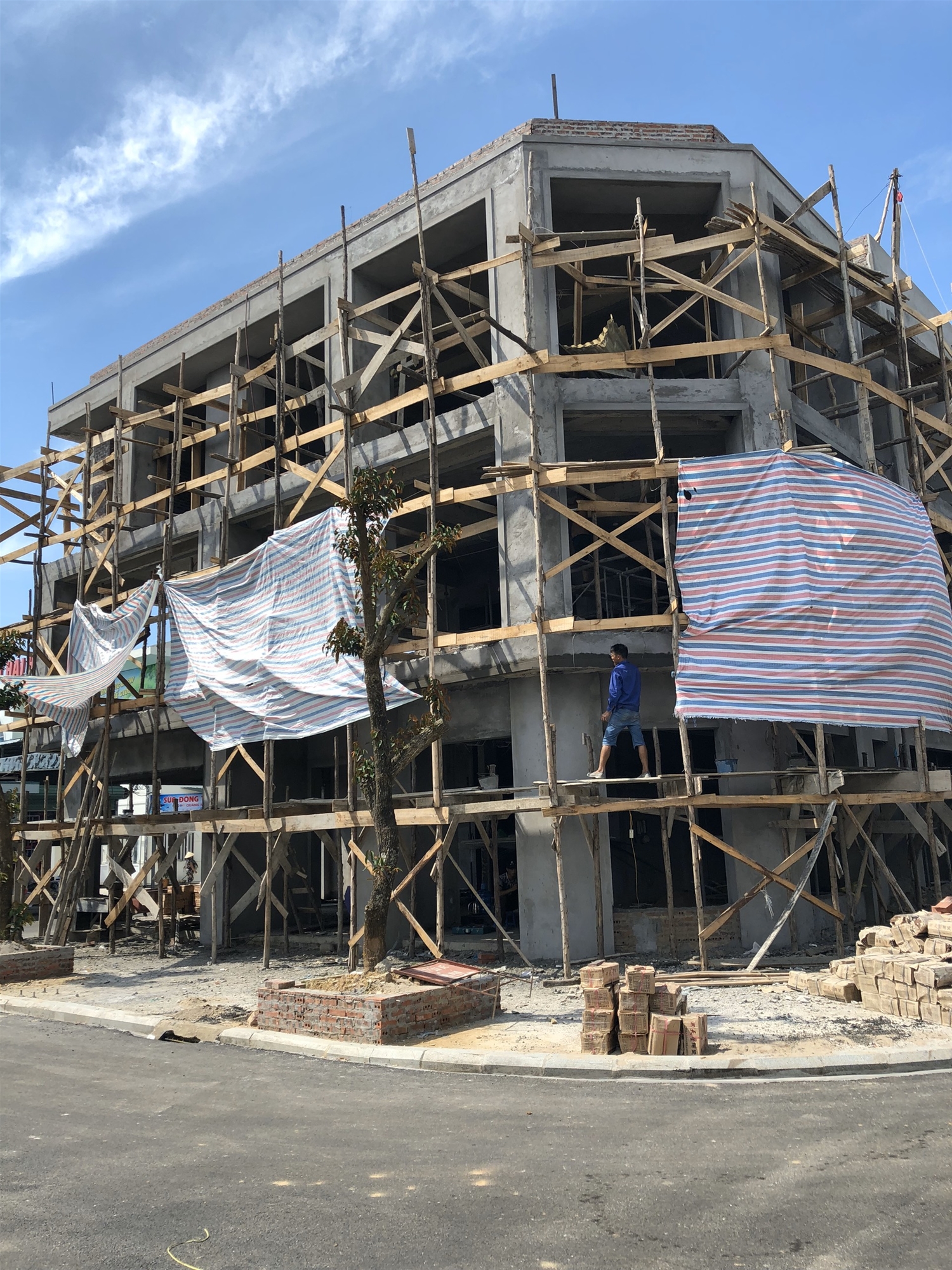 KHU ĐÔ THỊ NAM HẢI HÀ - QN