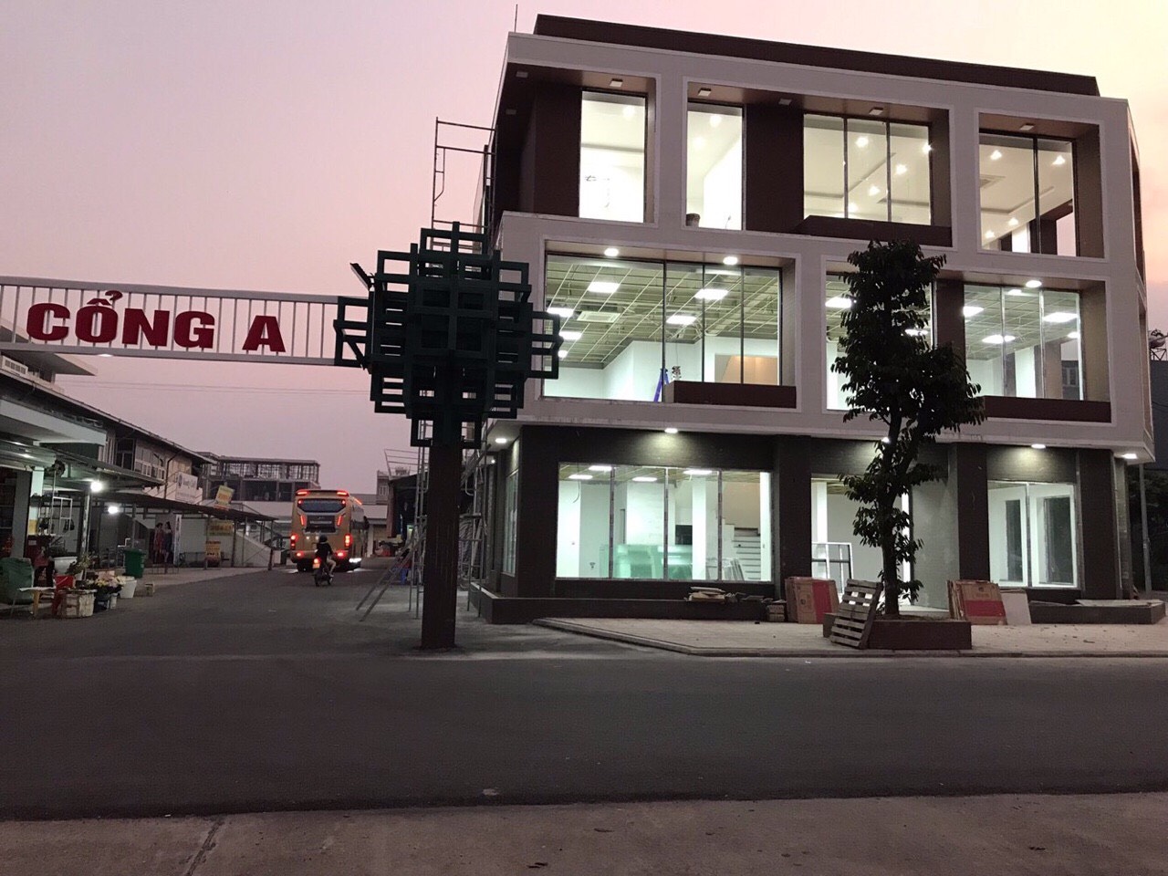 KHU ĐÔ THỊ NAM HẢI HÀ - QN