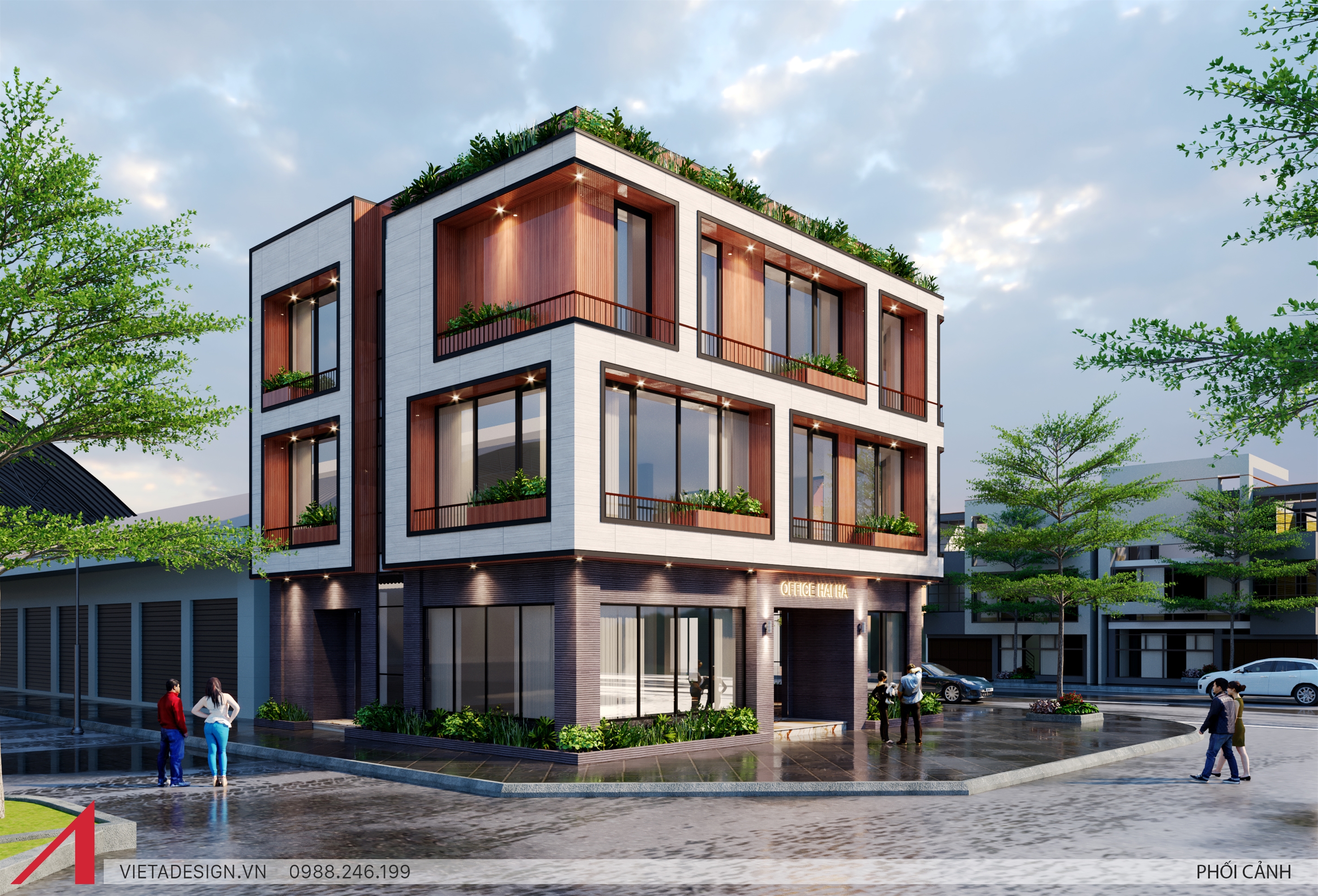 KHU ĐÔ THỊ NAM HẢI HÀ - QN