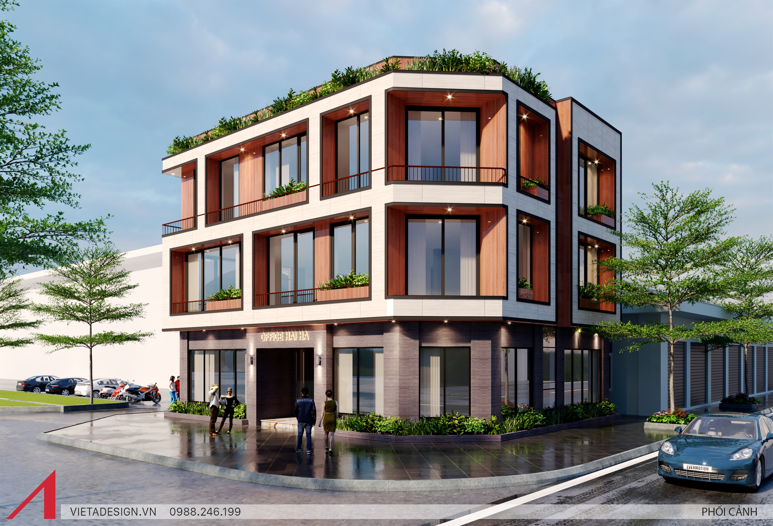 KHU ĐÔ THỊ NAM HẢI HÀ - QN