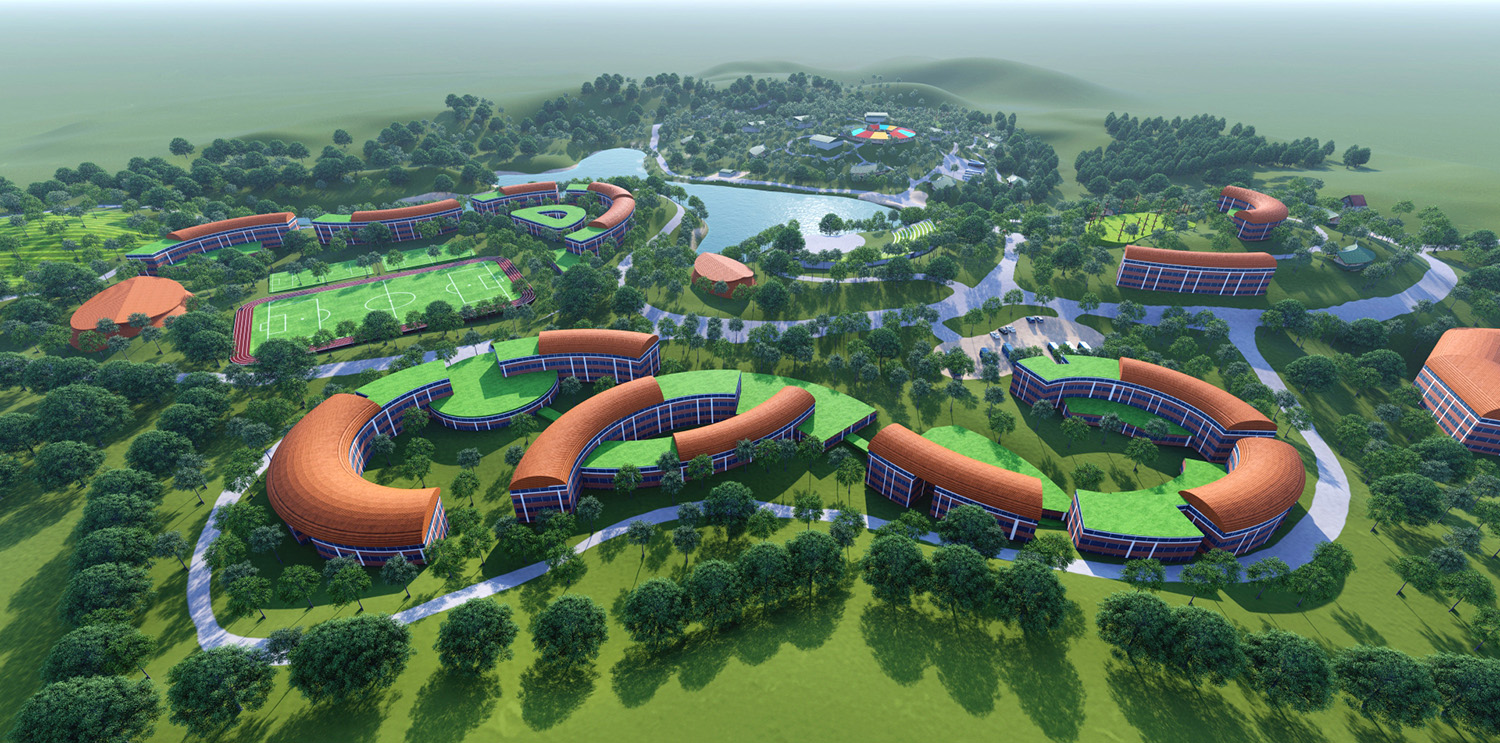 Trung tâm huấn luyện trải nghiệm Hùng Vương