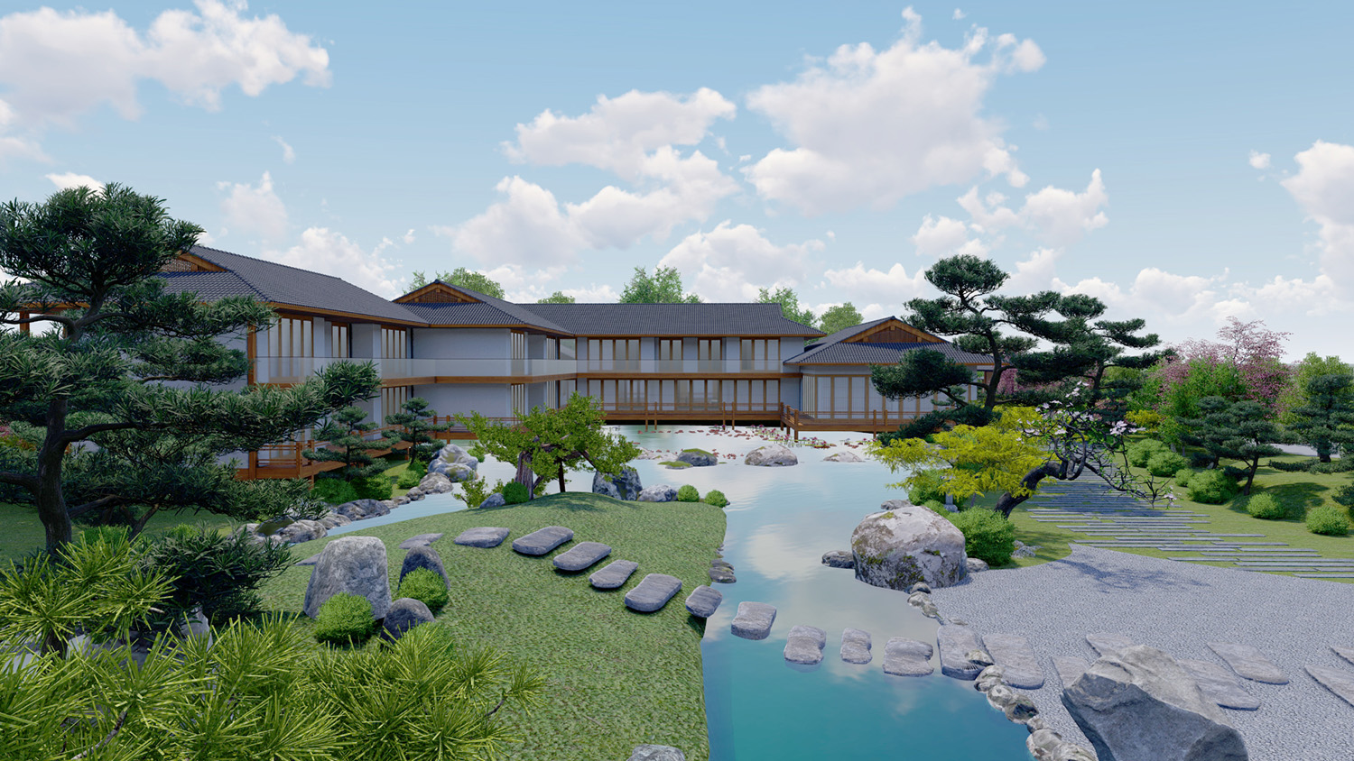 ECO RESORT - T.THANH HÓA