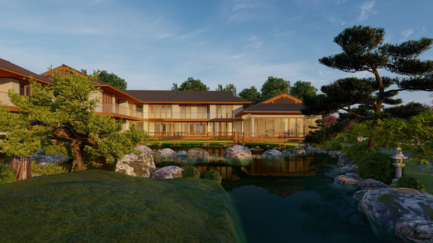 ECO RESORT - T.THANH HÓA