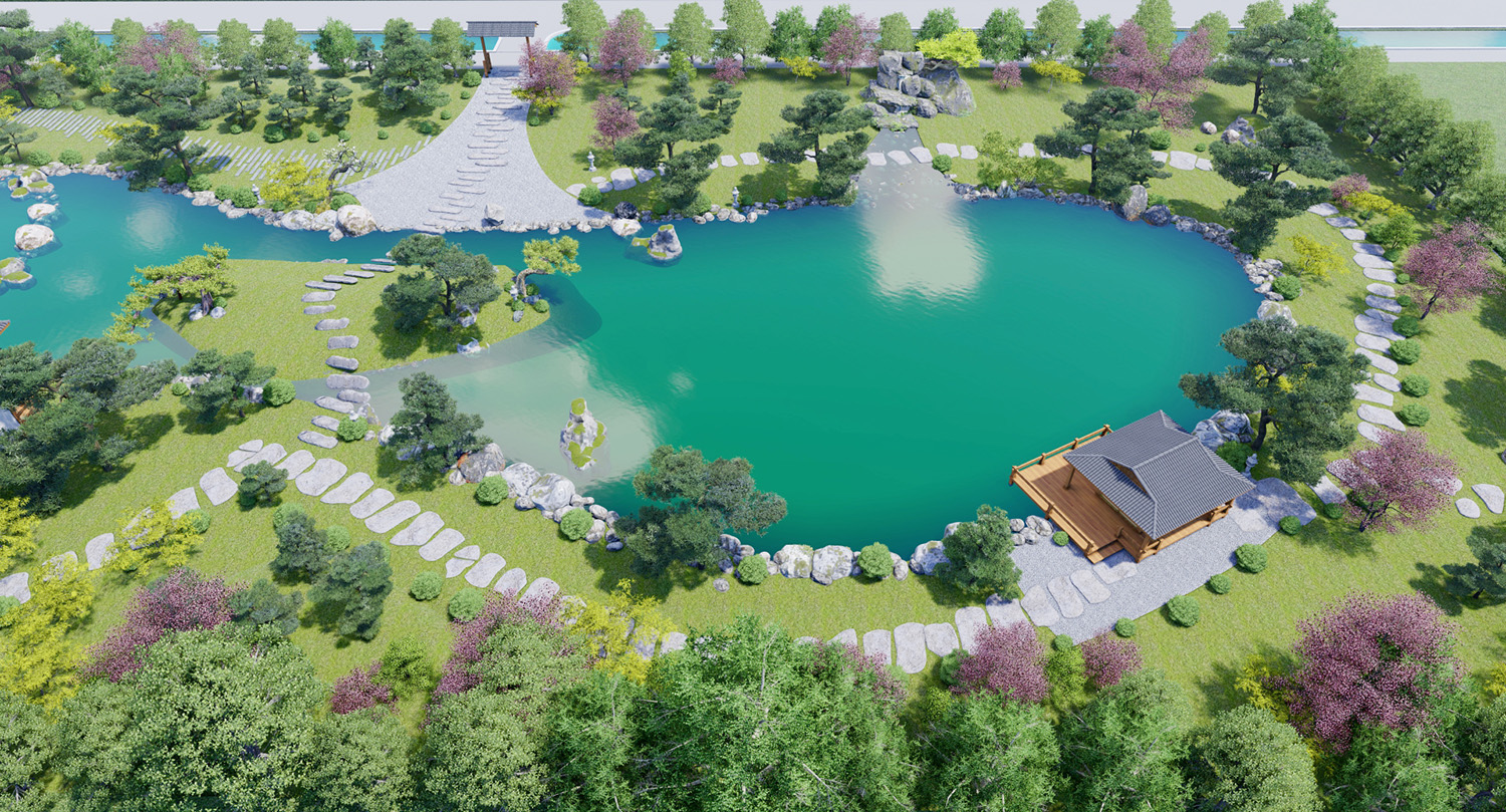 ECO RESORT - T.THANH HÓA