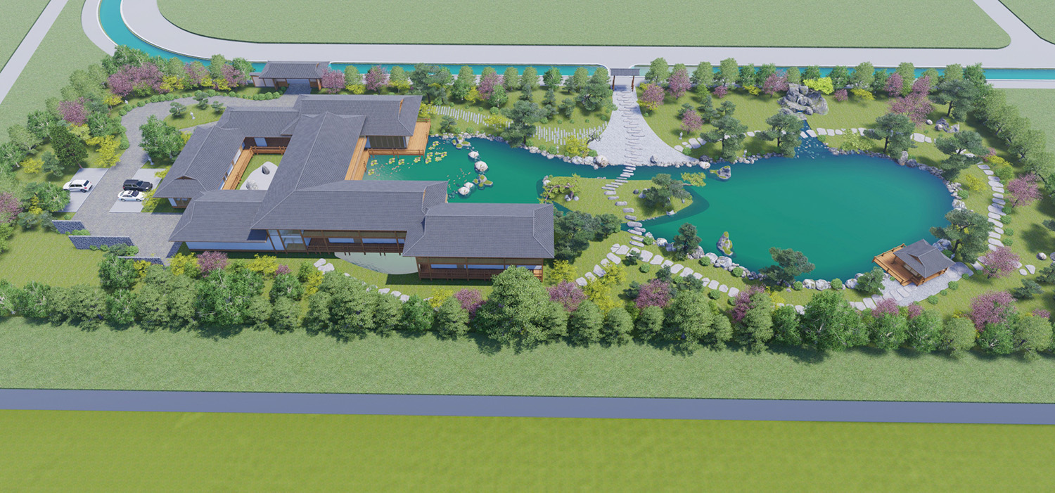 ECO RESORT - T.THANH HÓA