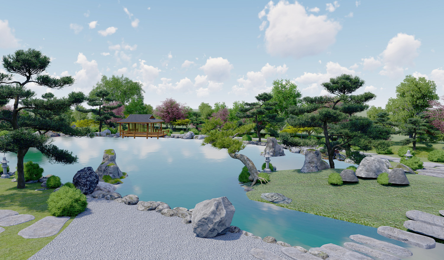 ECO RESORT - T.THANH HÓA