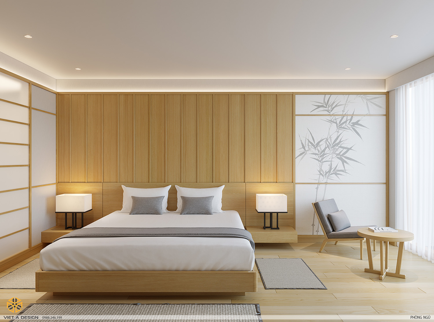 Khách Sạn Nam Cường Đồ Sơn