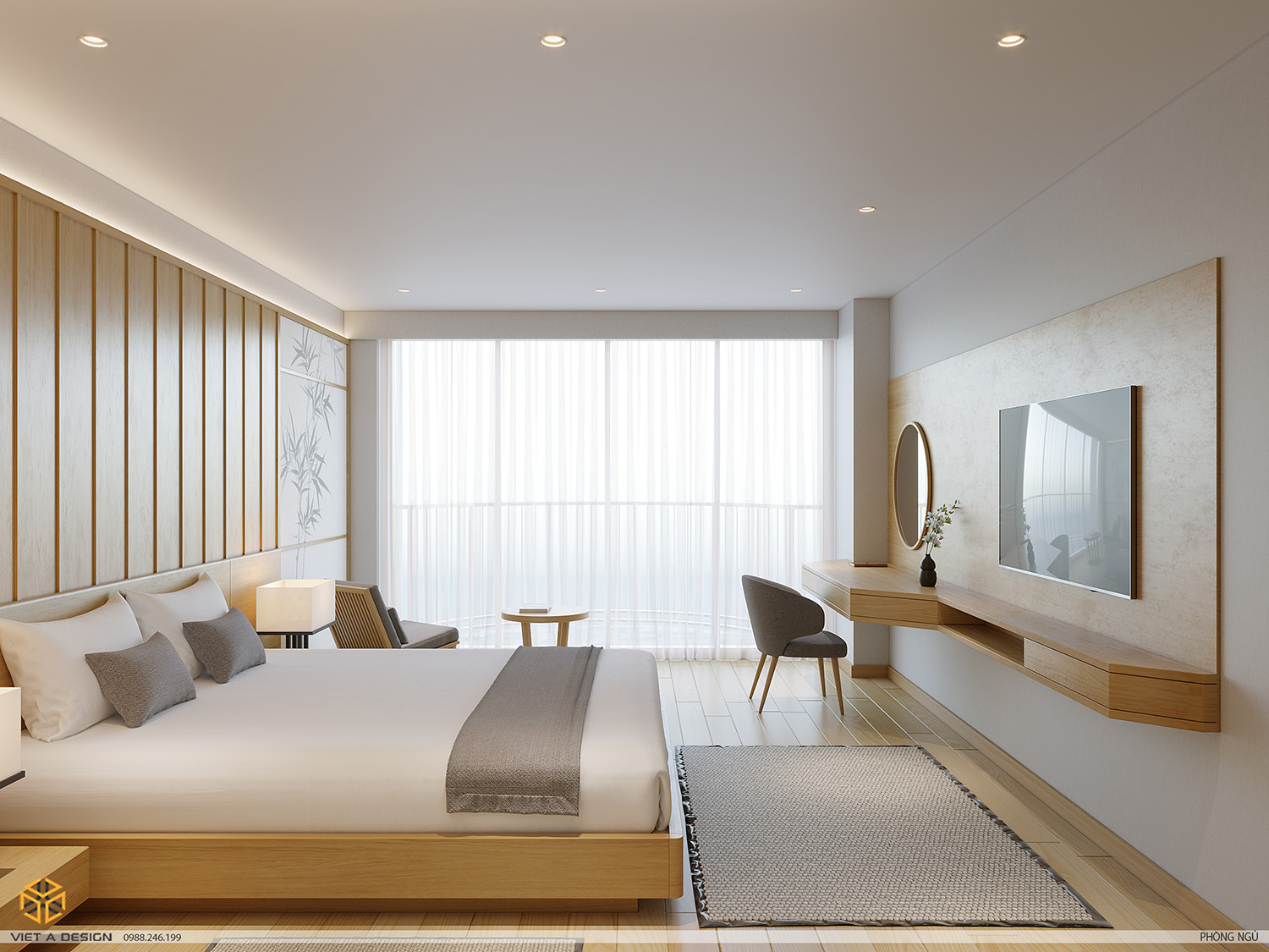 Khách Sạn Nam Cường Đồ Sơn