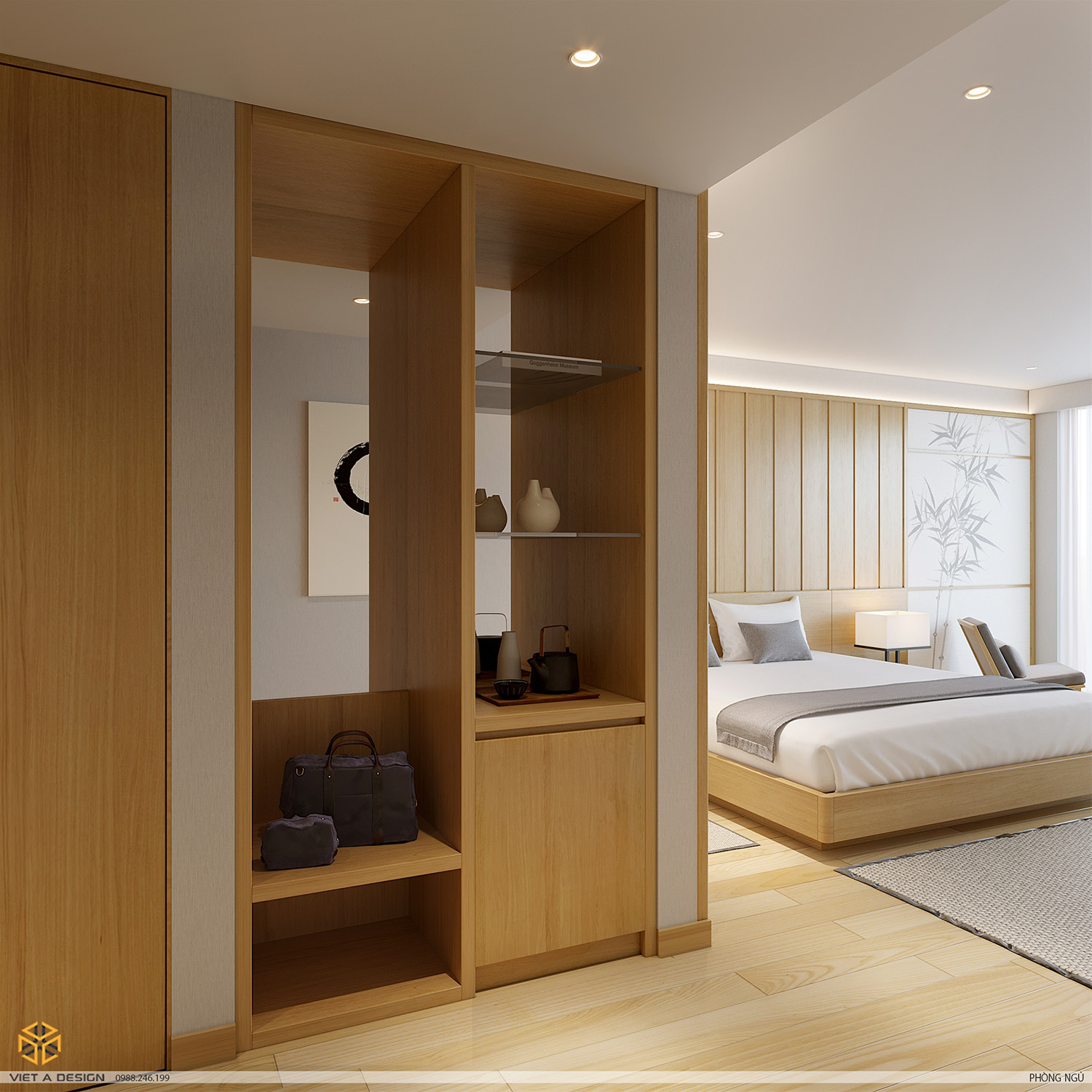 Khách Sạn Nam Cường Đồ Sơn