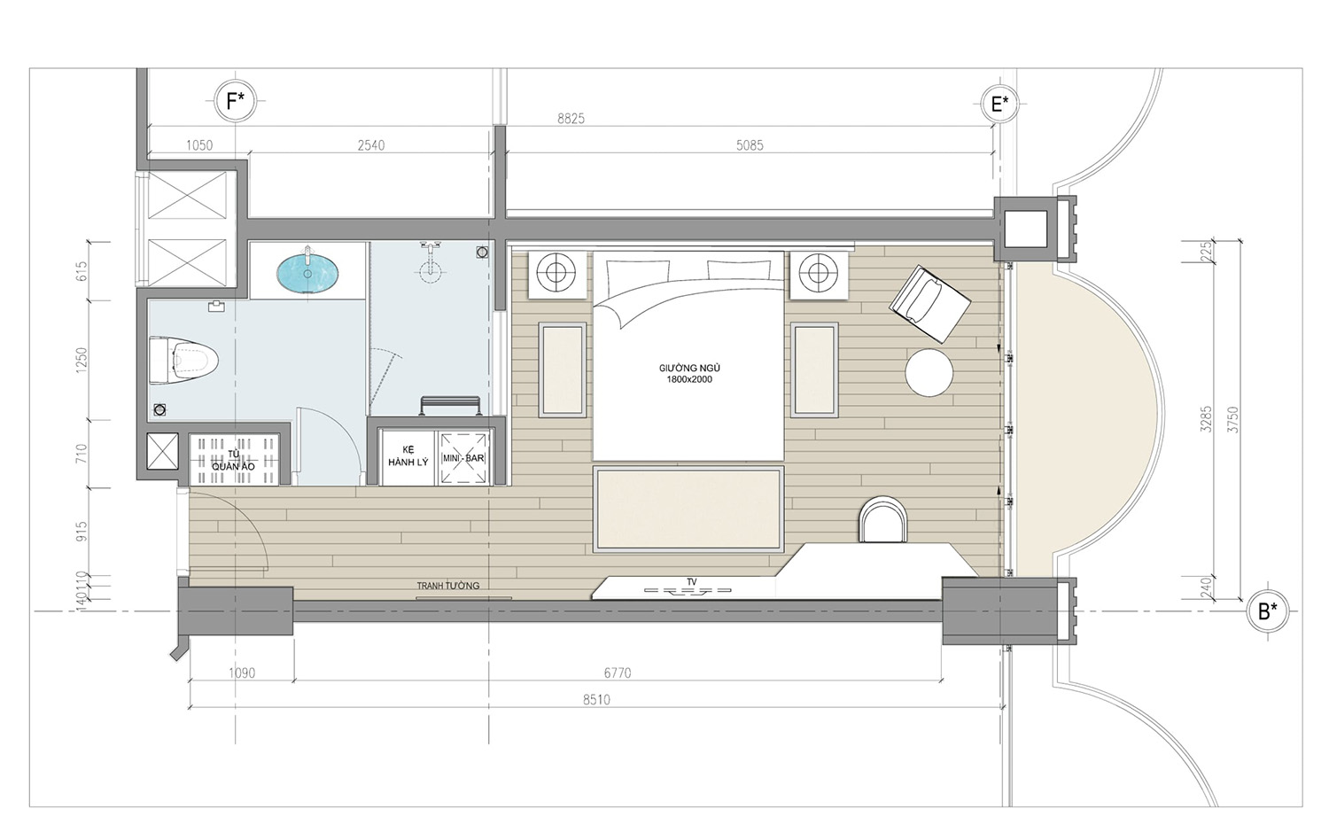 Khách Sạn Nam Cường Đồ Sơn
