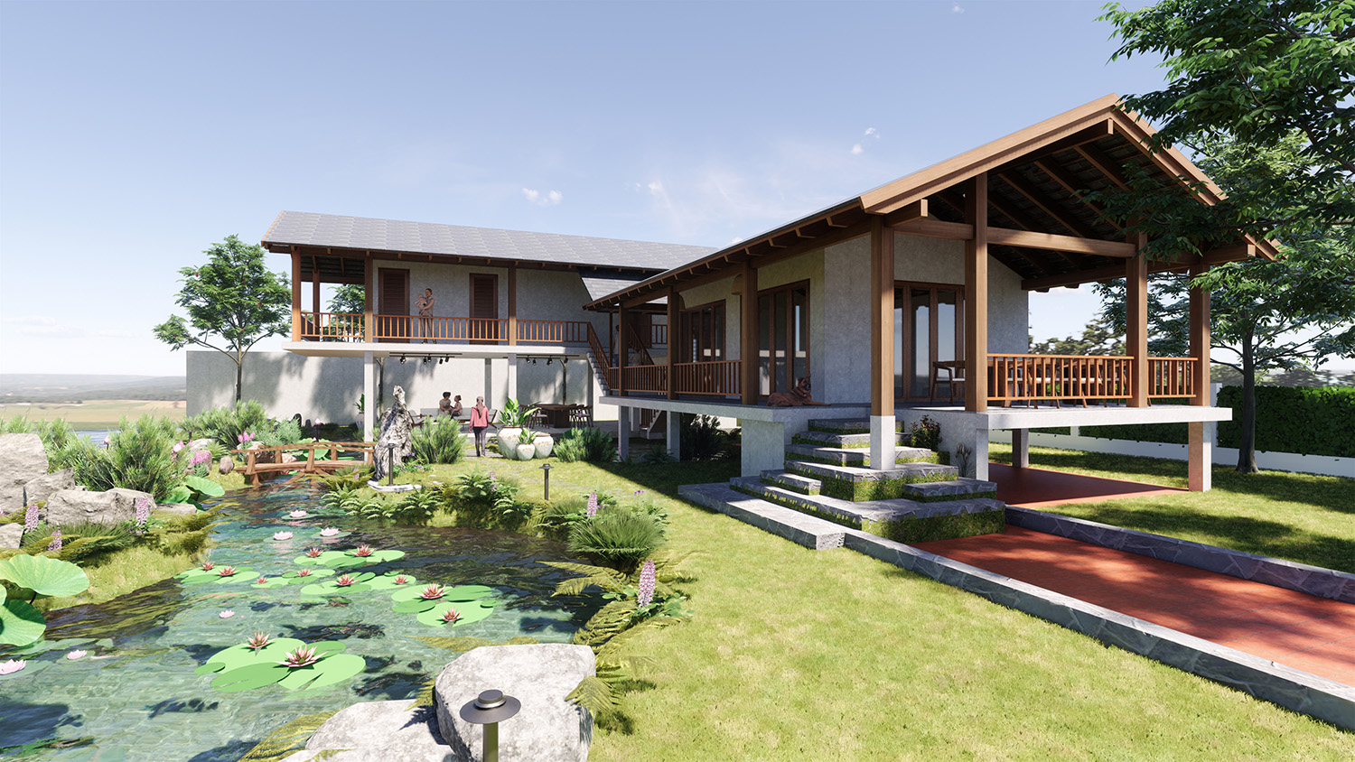 MR. TUYẾN - HH- NĐ