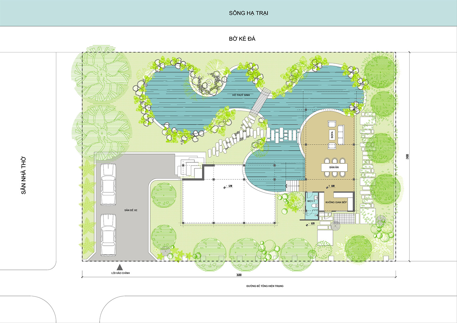 MR. TUYẾN - HH- NĐ