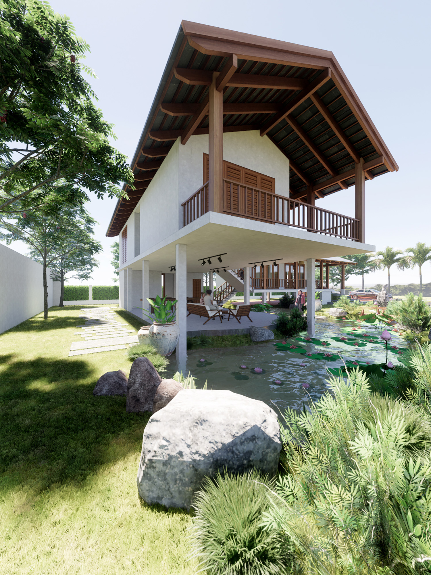 MR. TUYẾN - HH- NĐ