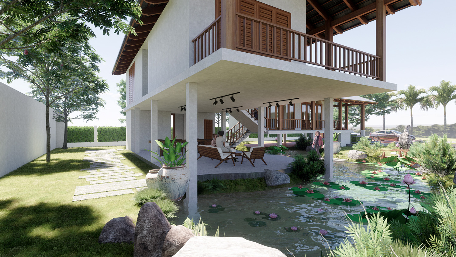 MR. TUYẾN - HH- NĐ