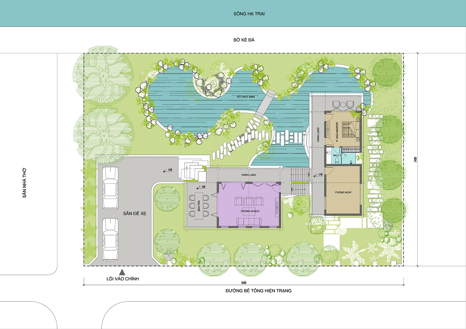 MR. TUYẾN - HH- NĐ