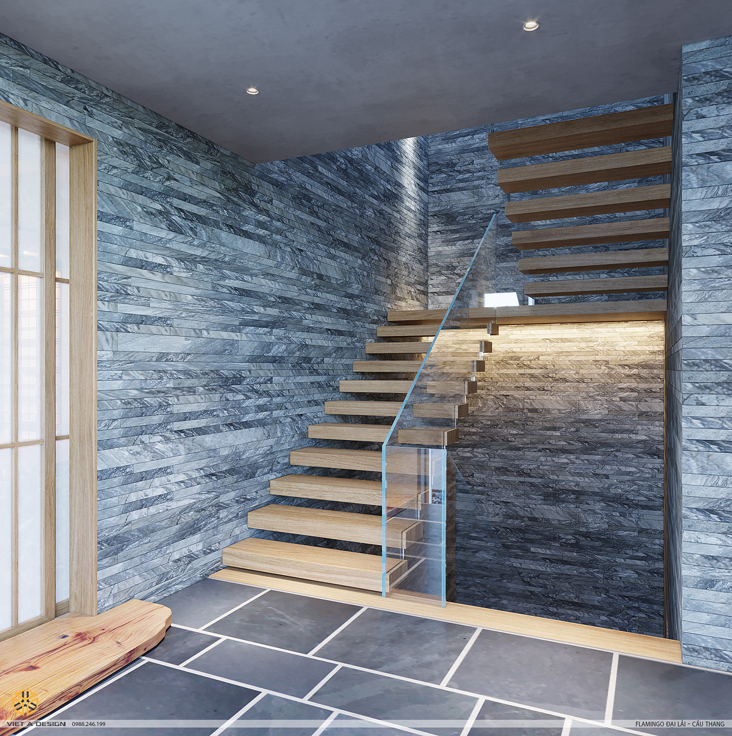 Biệt thự LX-18 flamingo Đại Lải