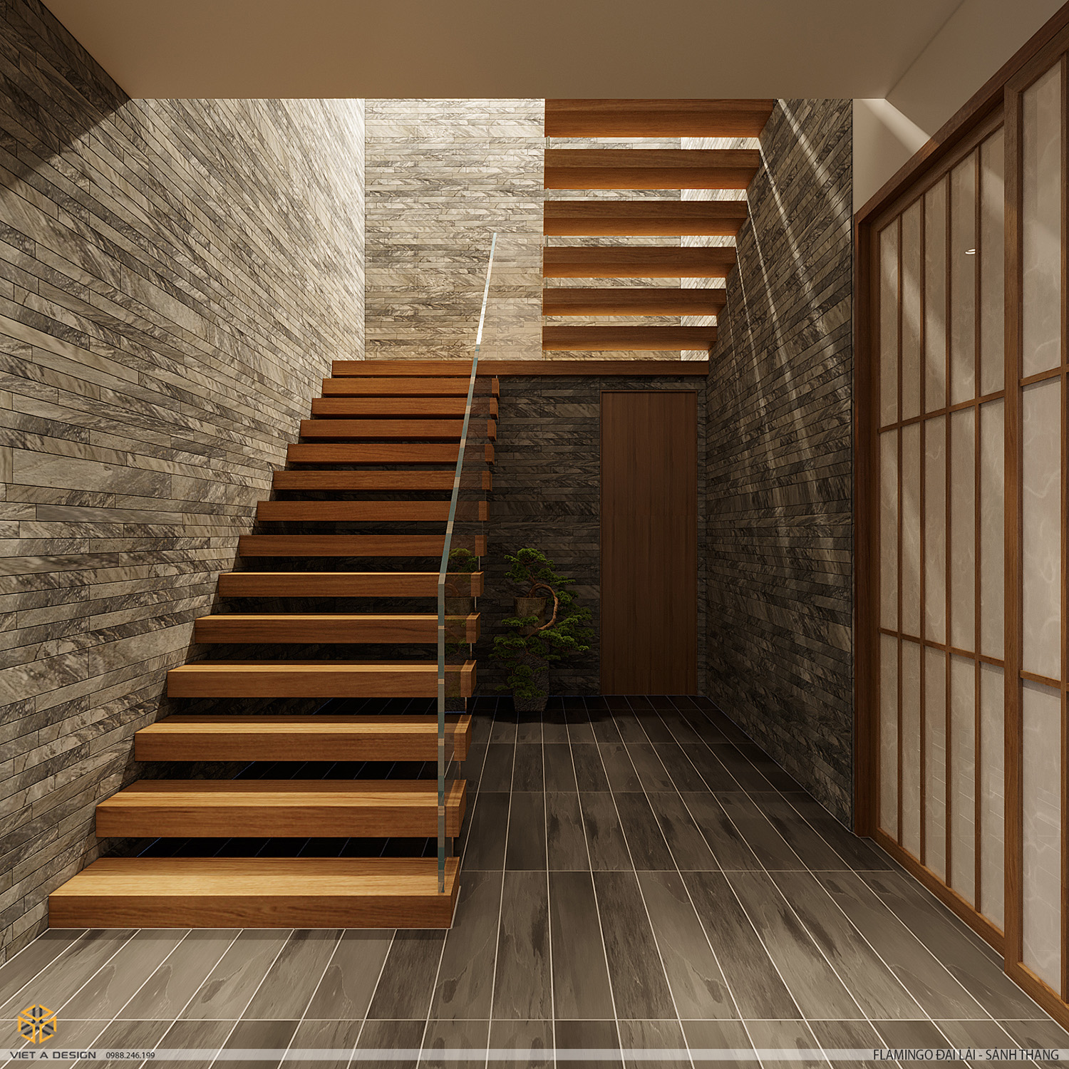 Biệt thự LX-18 flamingo Đại Lải