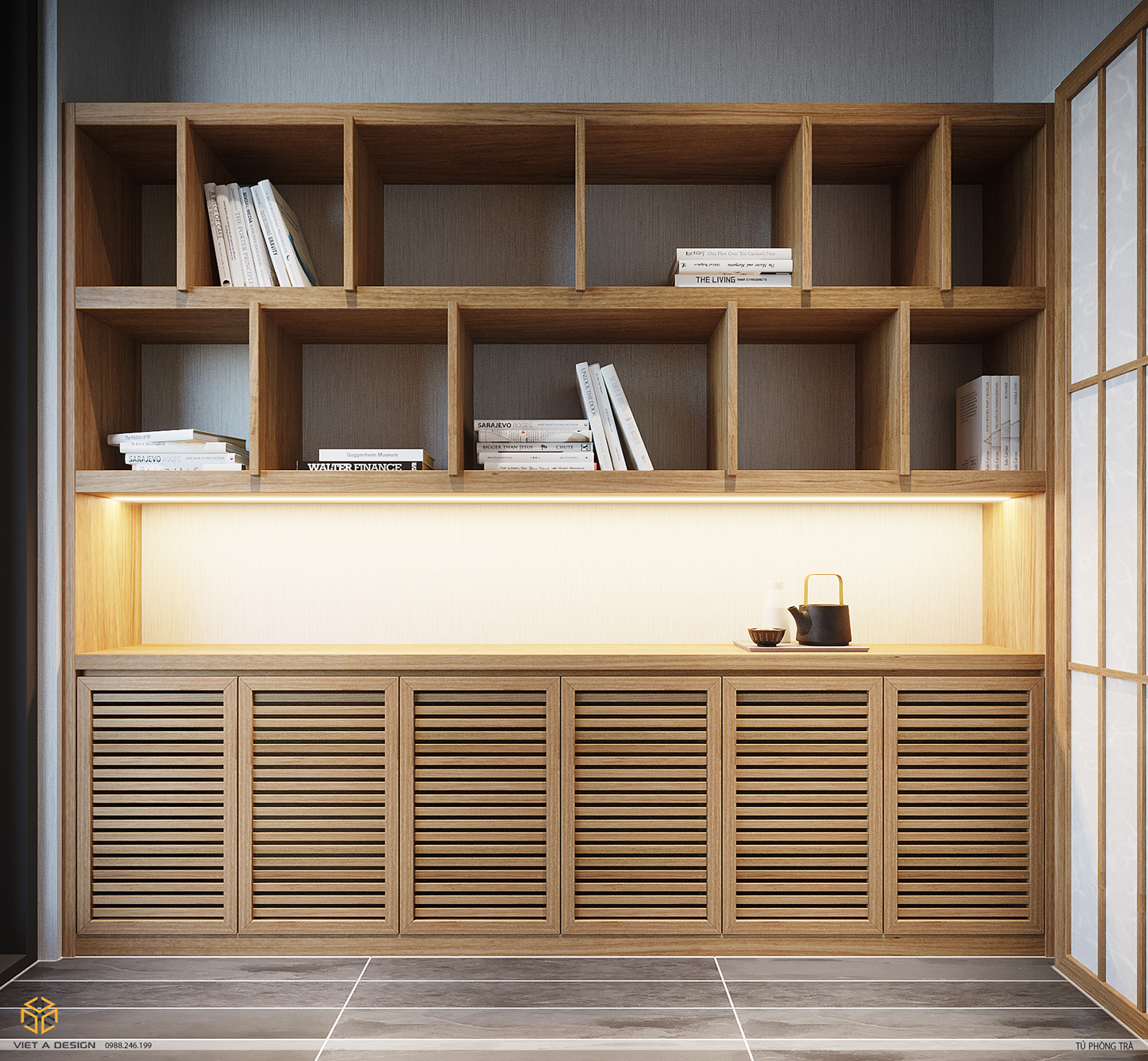 Biệt thự LX-18 flamingo Đại Lải