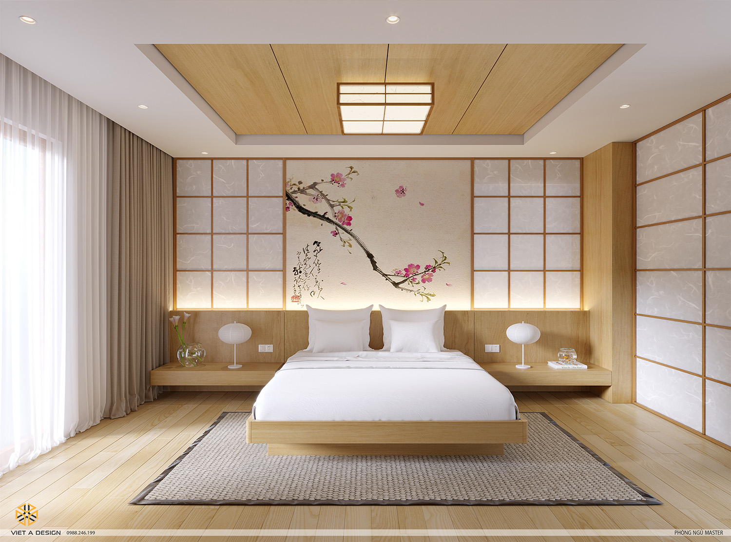 Nhà mẫu lô E khu đô thị Dương Nội