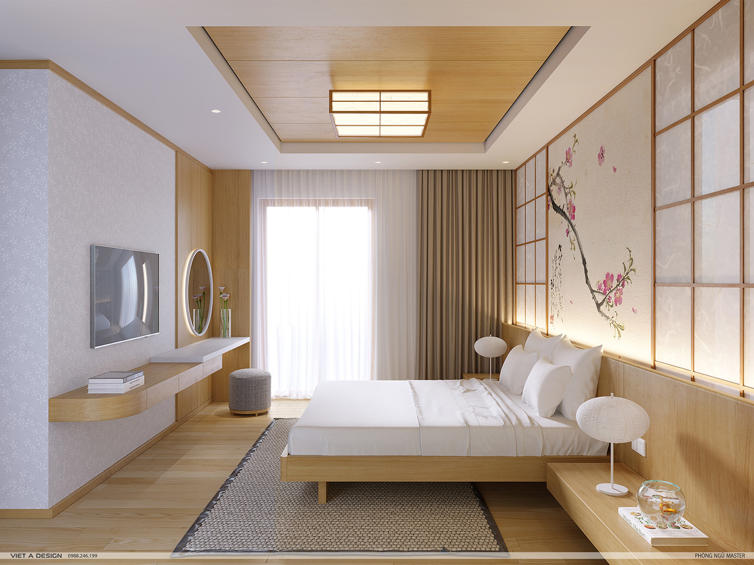 Nhà mẫu lô E khu đô thị Dương Nội