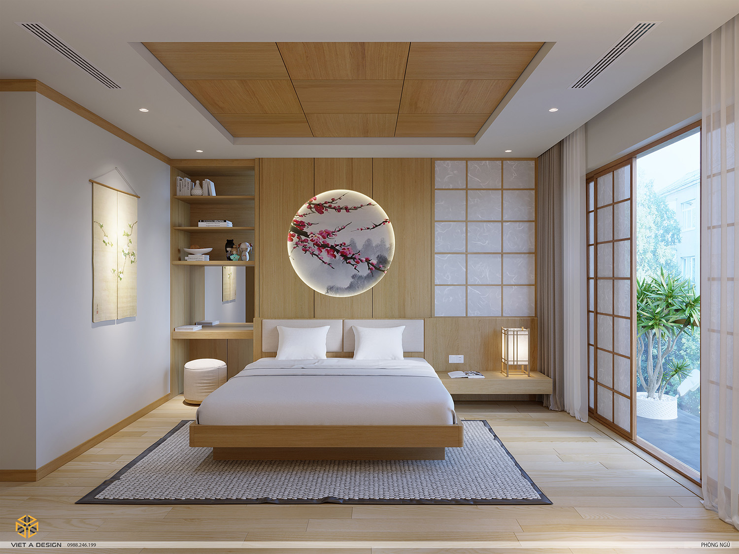 Nhà mẫu lô E khu đô thị Dương Nội