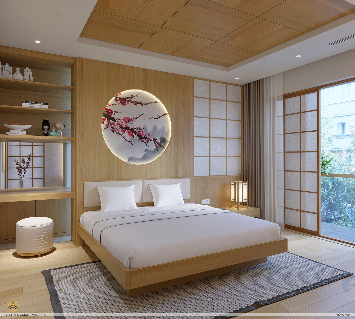 Nhà mẫu lô E khu đô thị Dương Nội