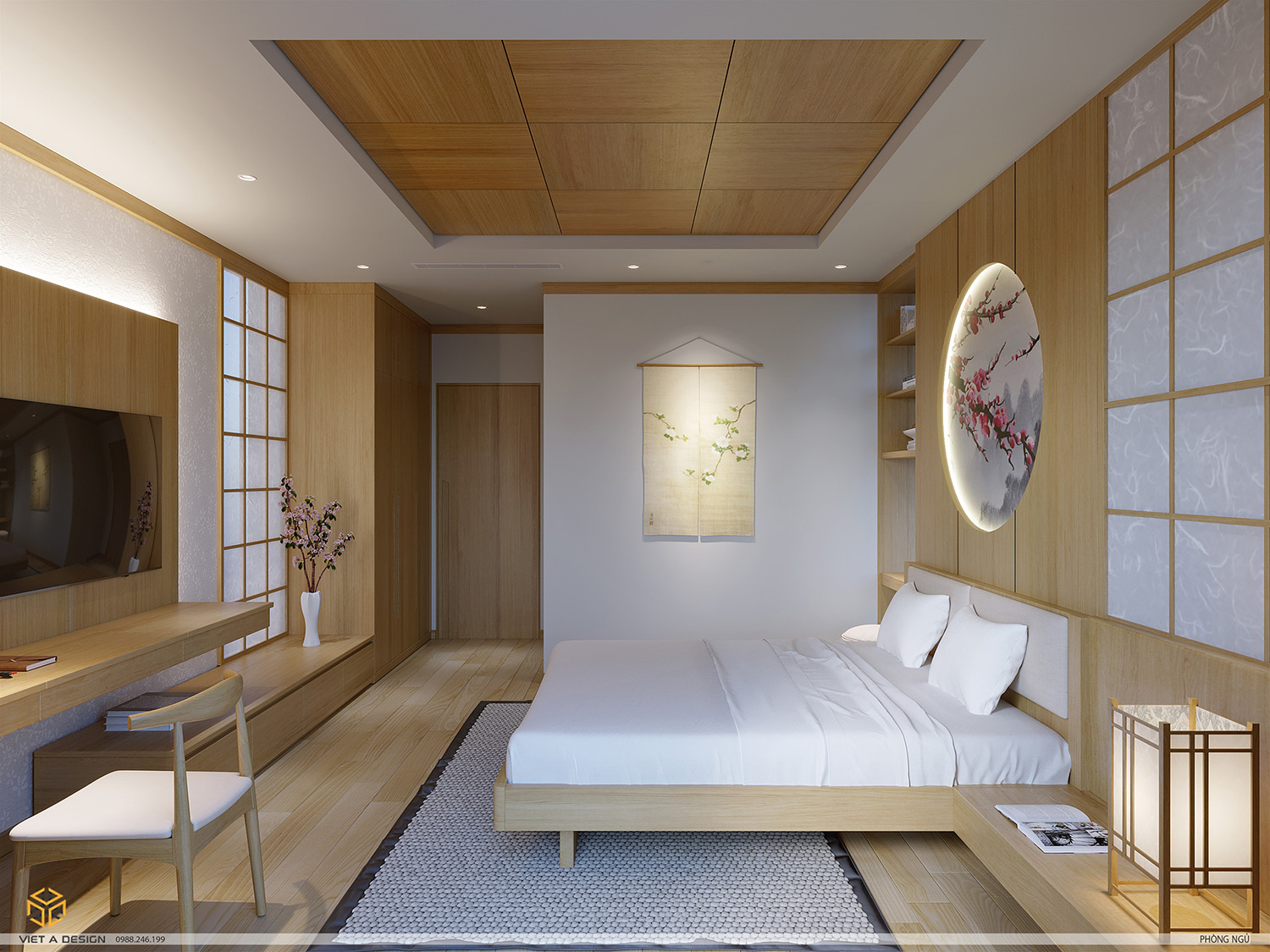 Nhà mẫu lô E khu đô thị Dương Nội