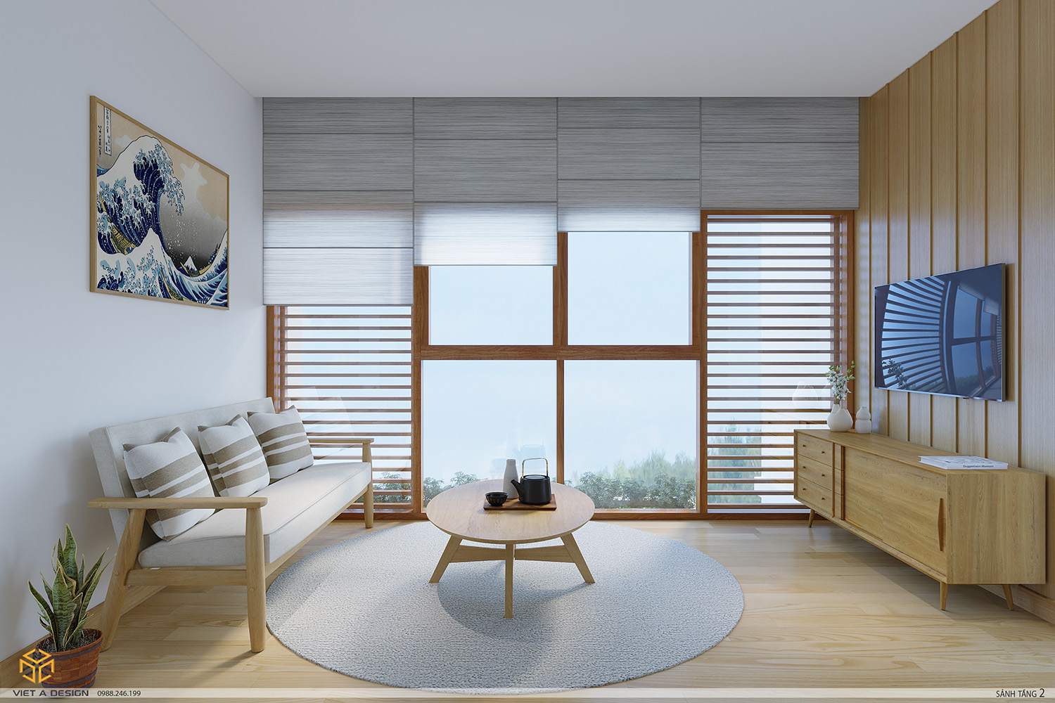 Nhà mẫu lô E khu đô thị Dương Nội