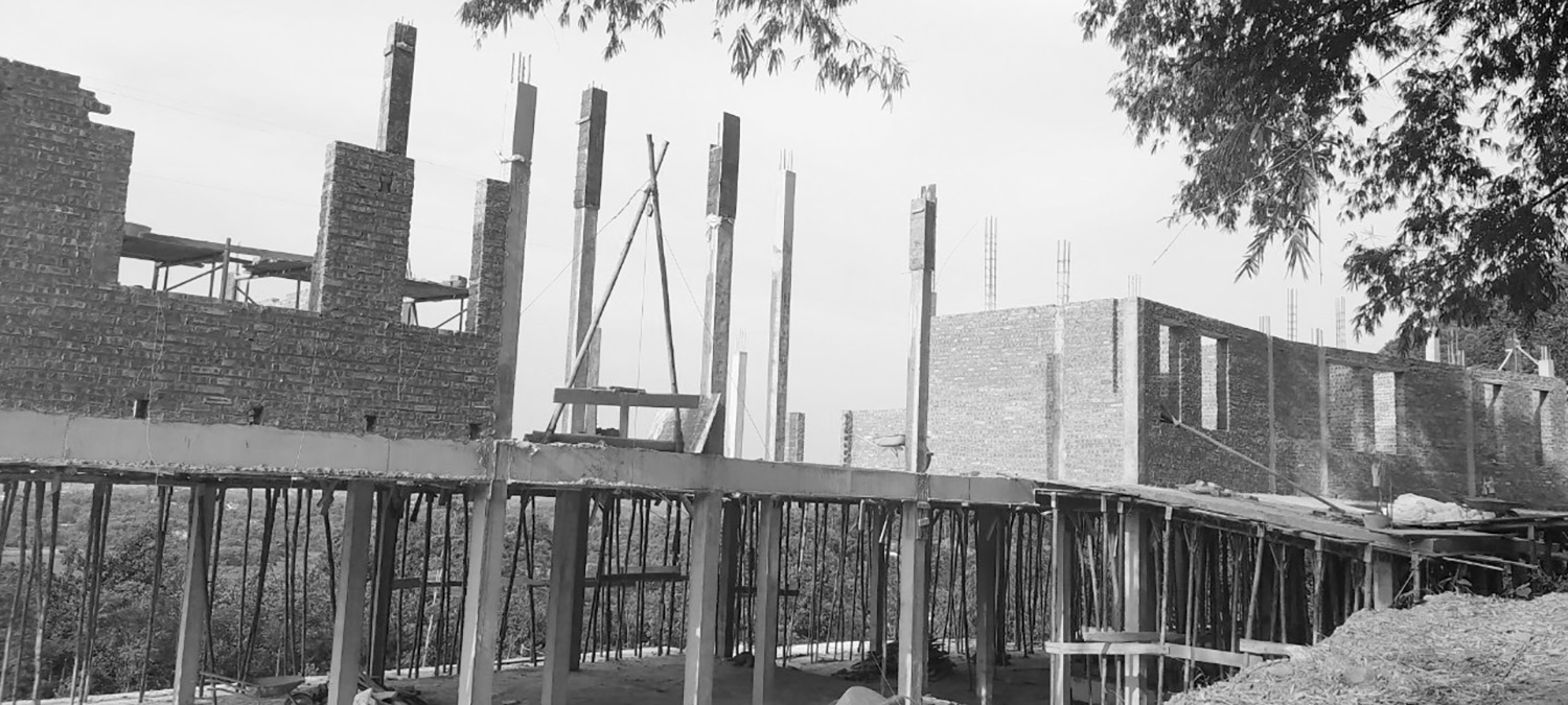 Biệt thự Lương Sơn - Hòa Bình